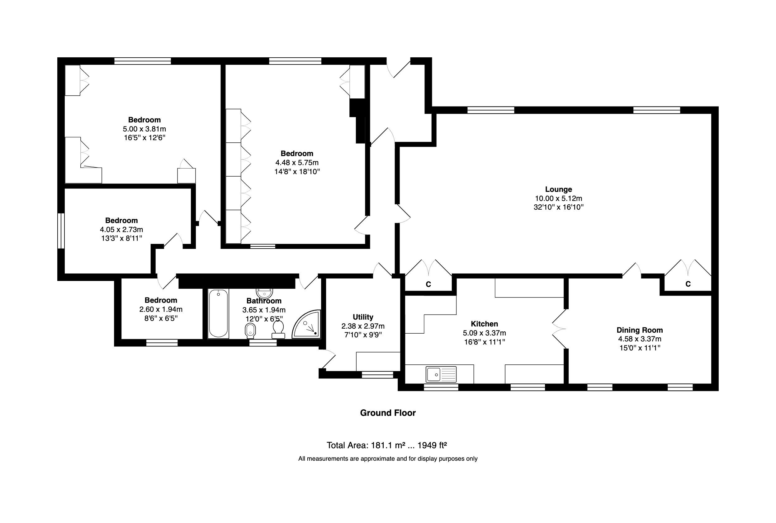 Property Floorplans 1