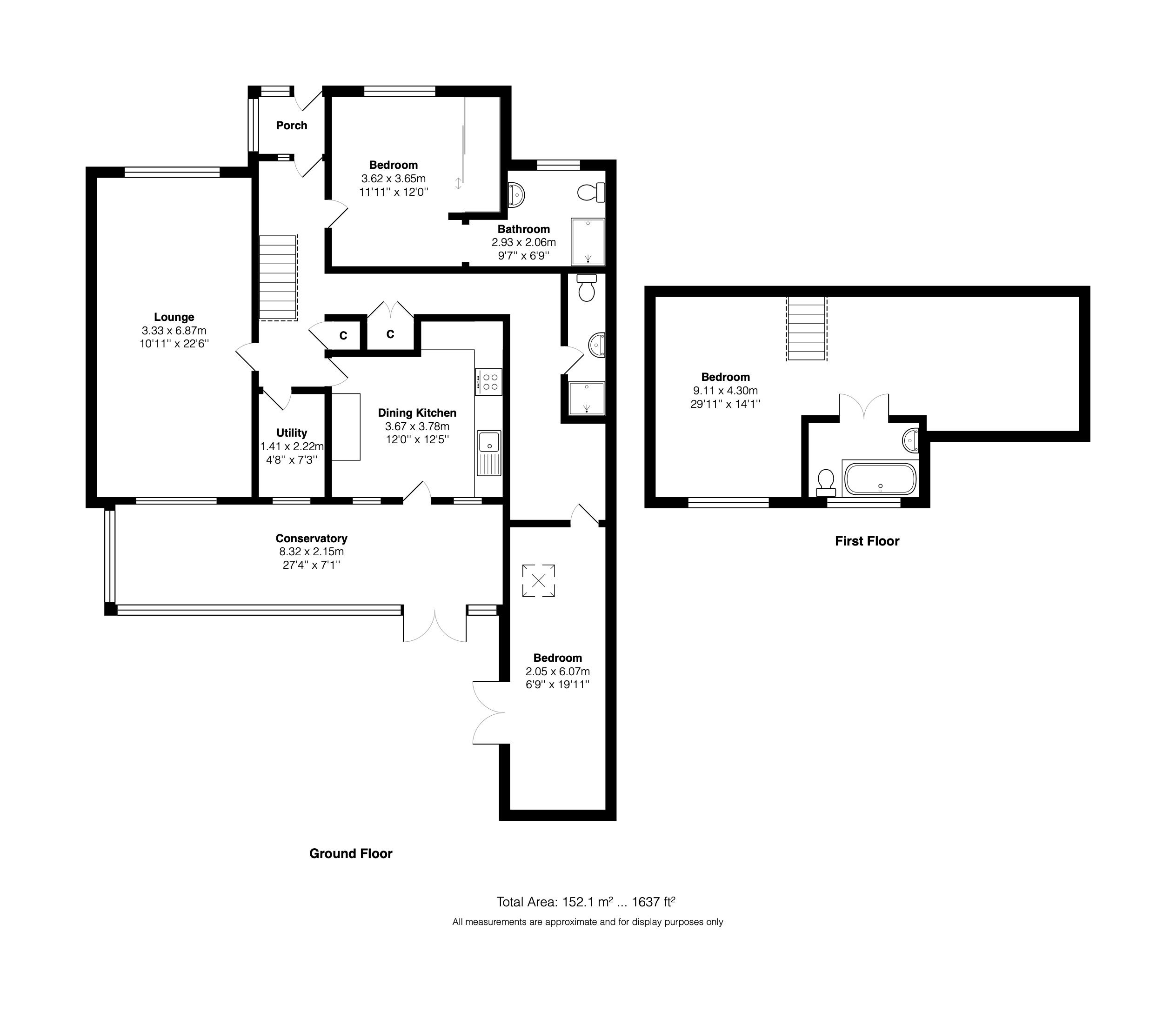 Property Floorplans 1