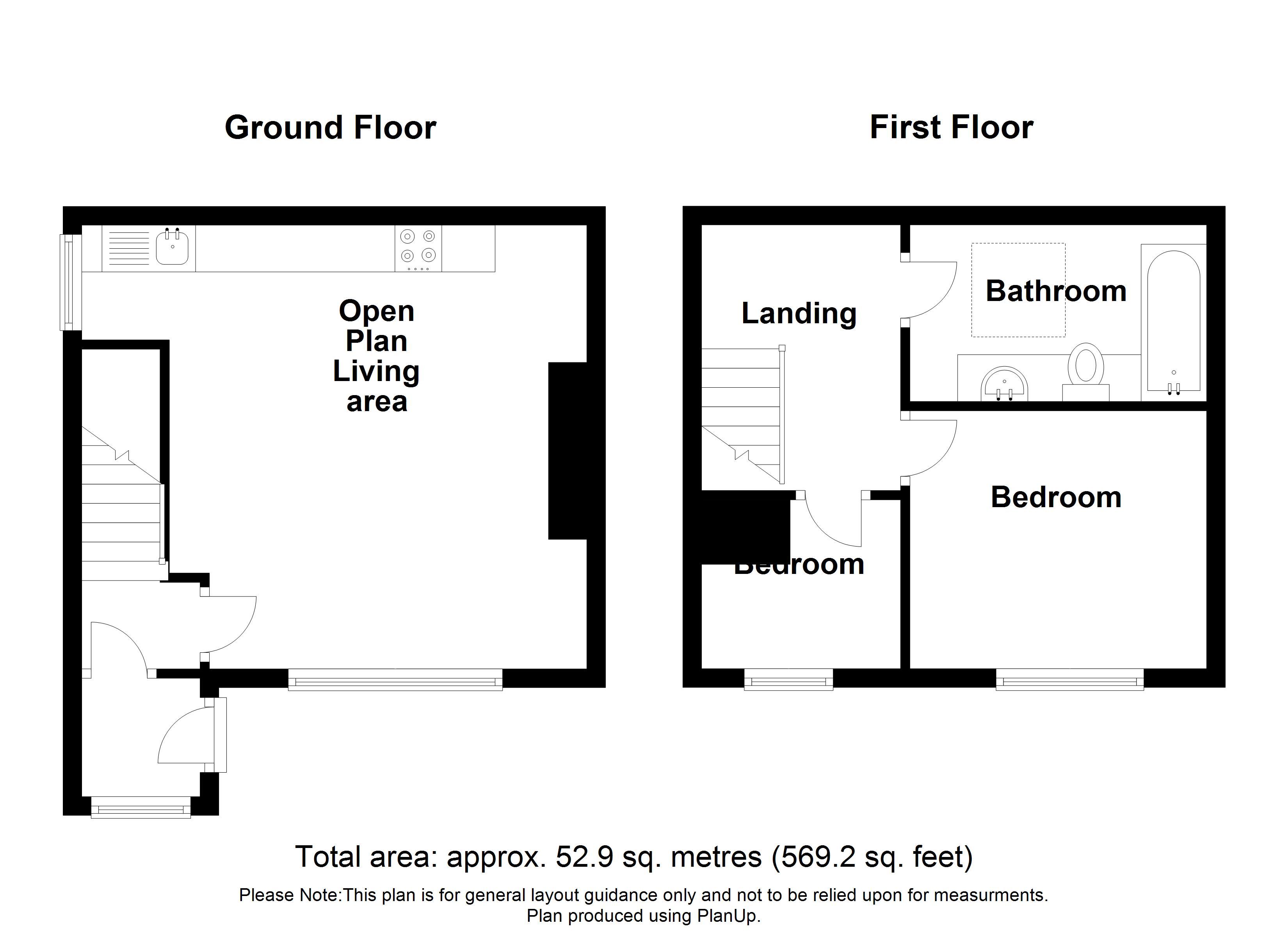 Property Floorplans 1