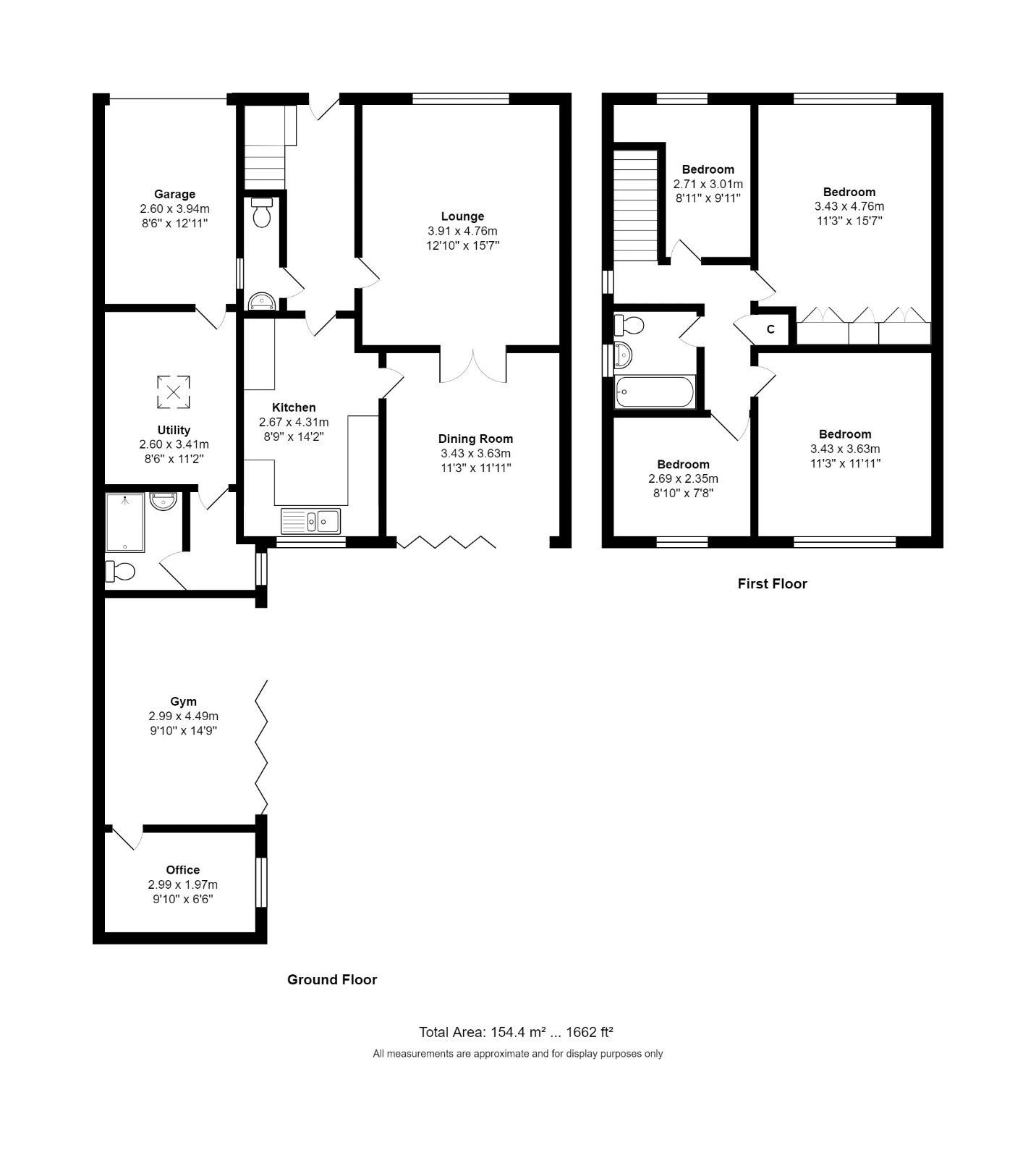 Property Floorplans 1