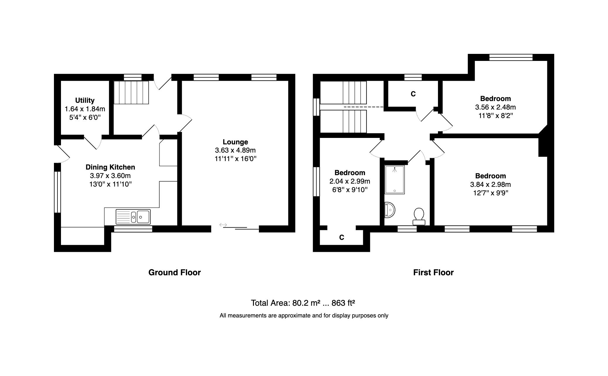 Property Floorplans 1