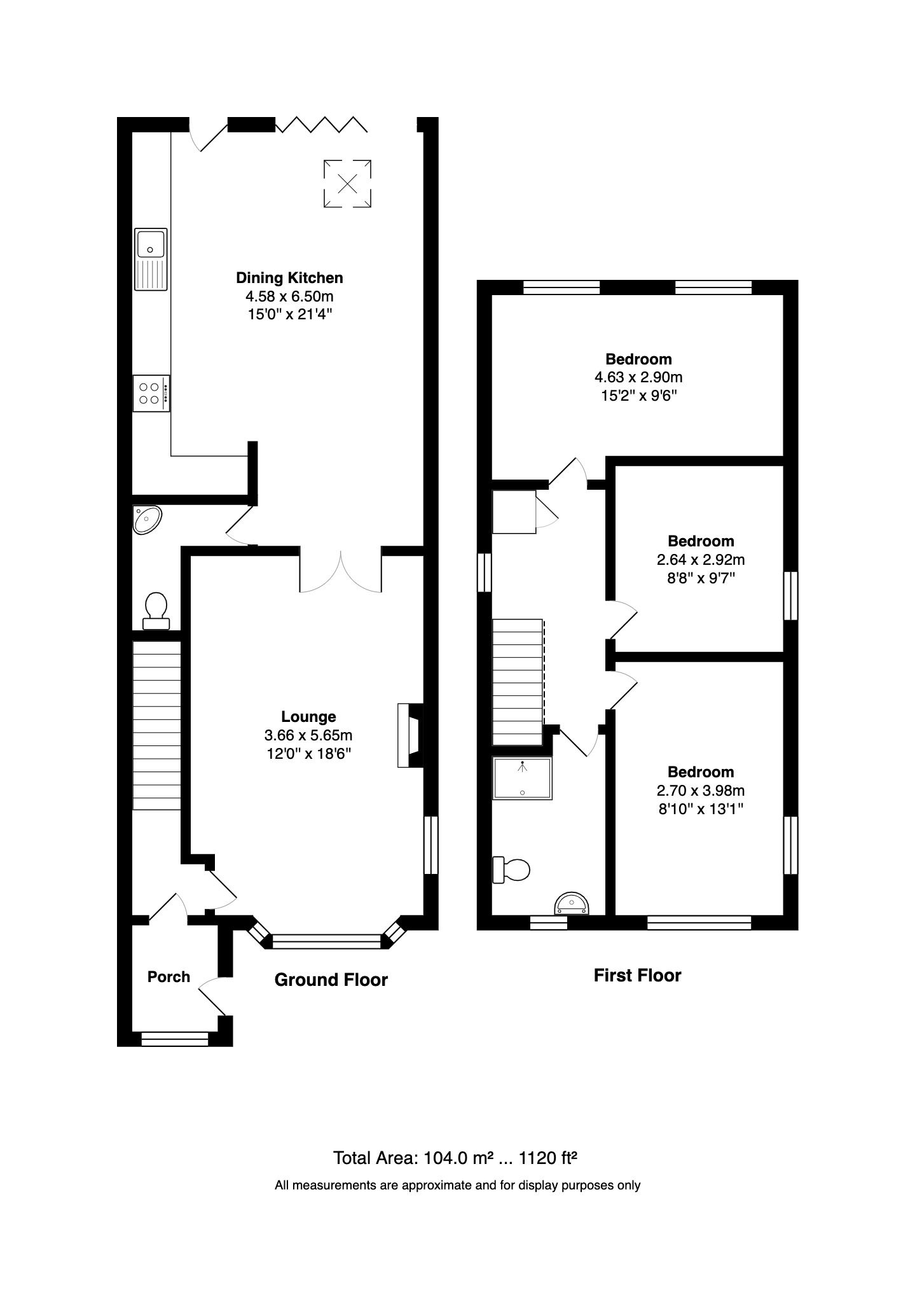Property Floorplans 1