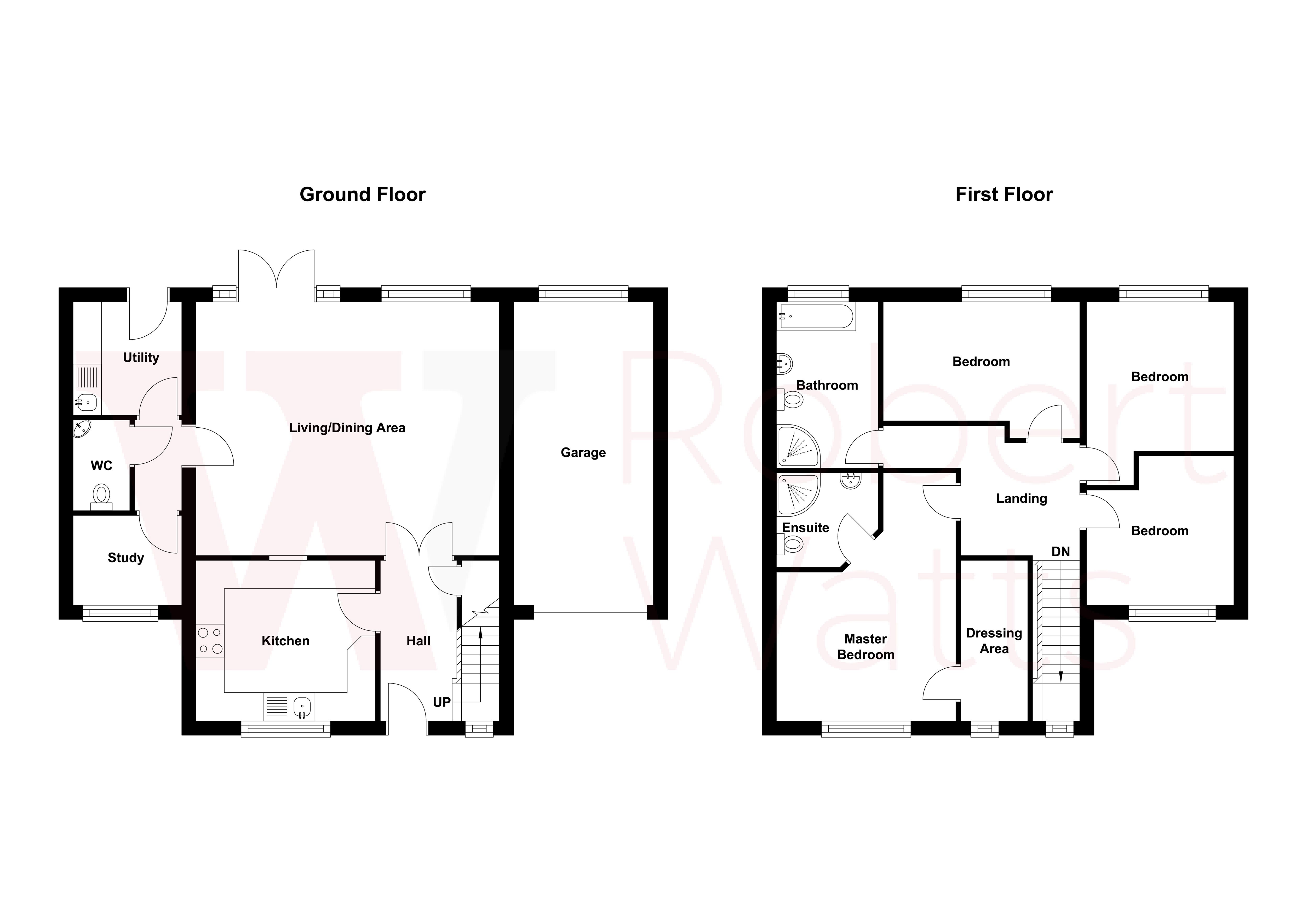 Property Floorplans 1