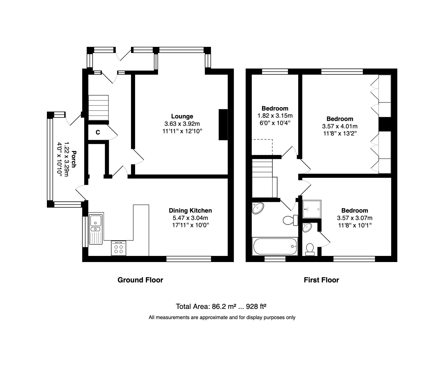 Property Floorplans 1