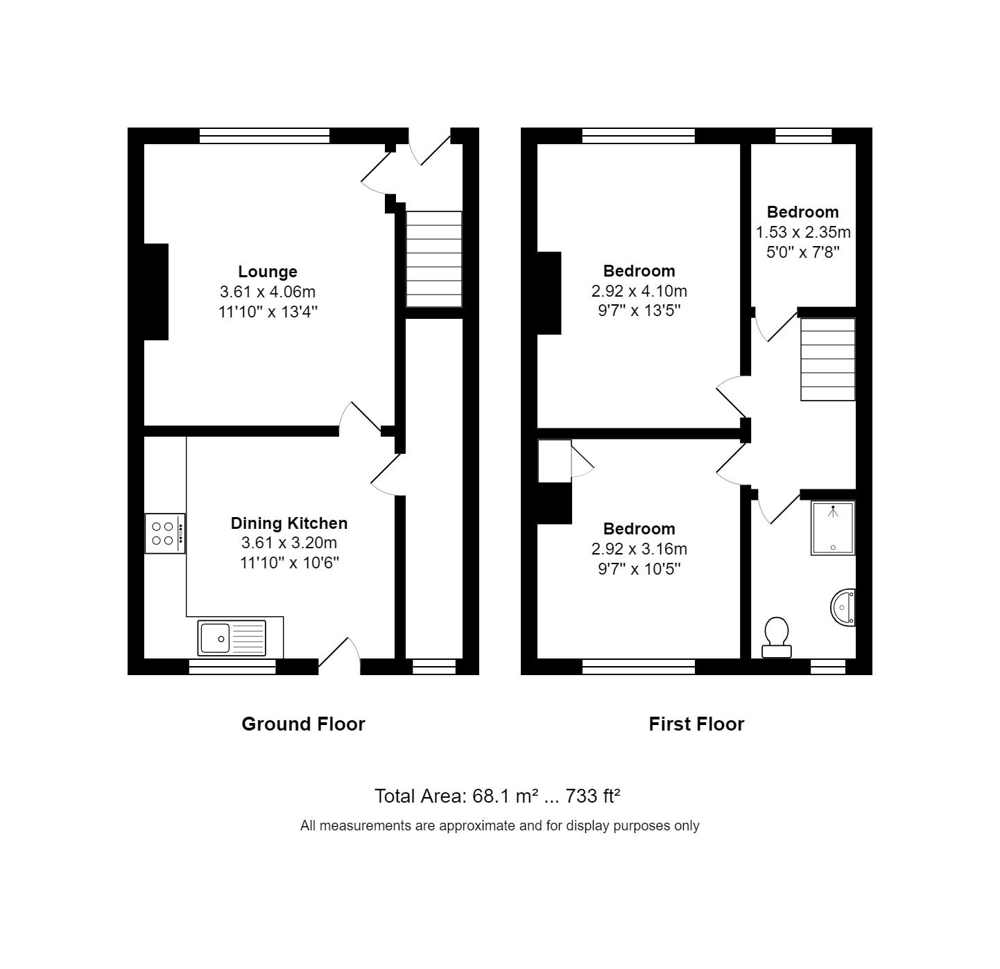 Property Floorplans 1