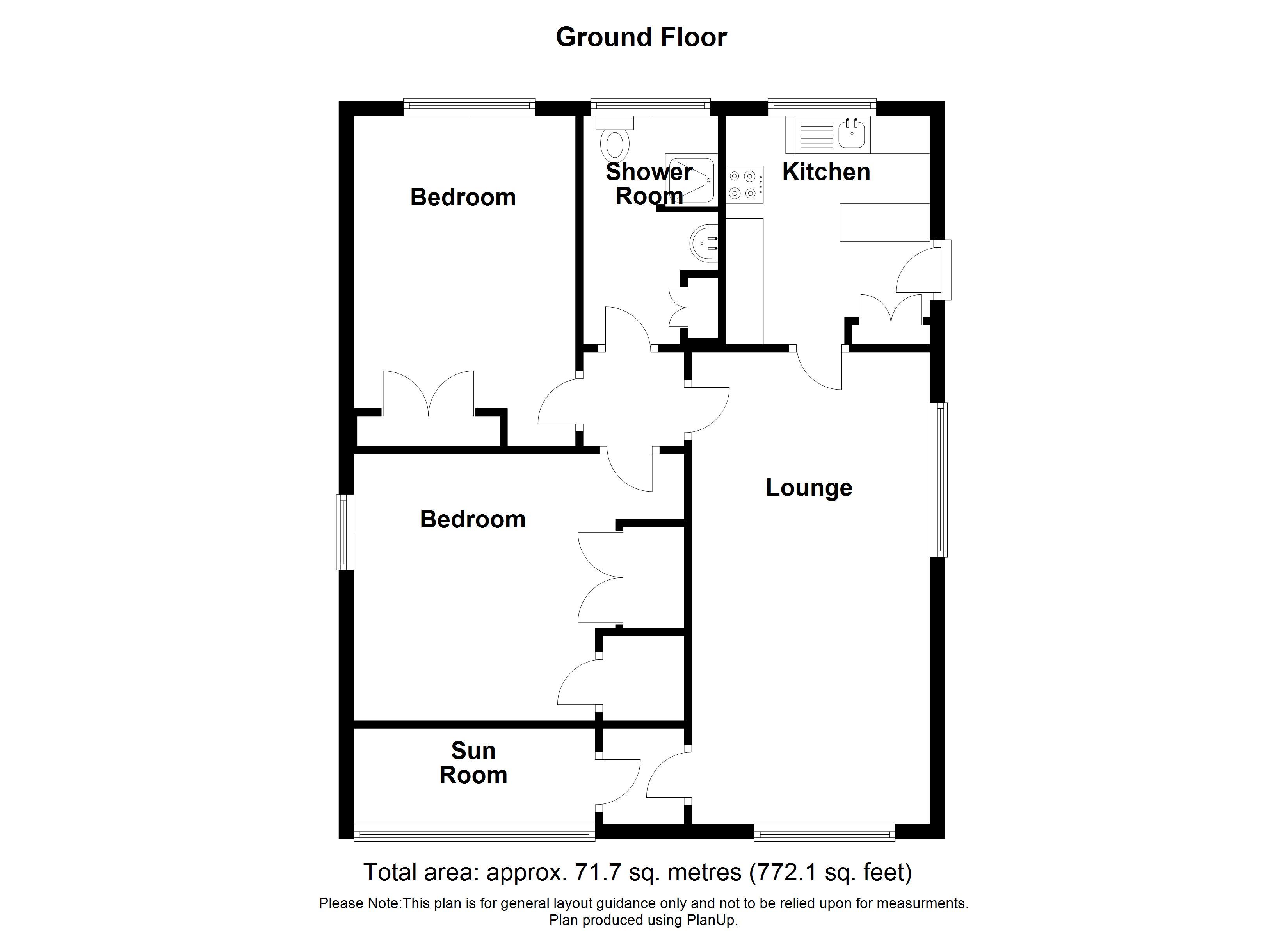 Property Floorplans 1