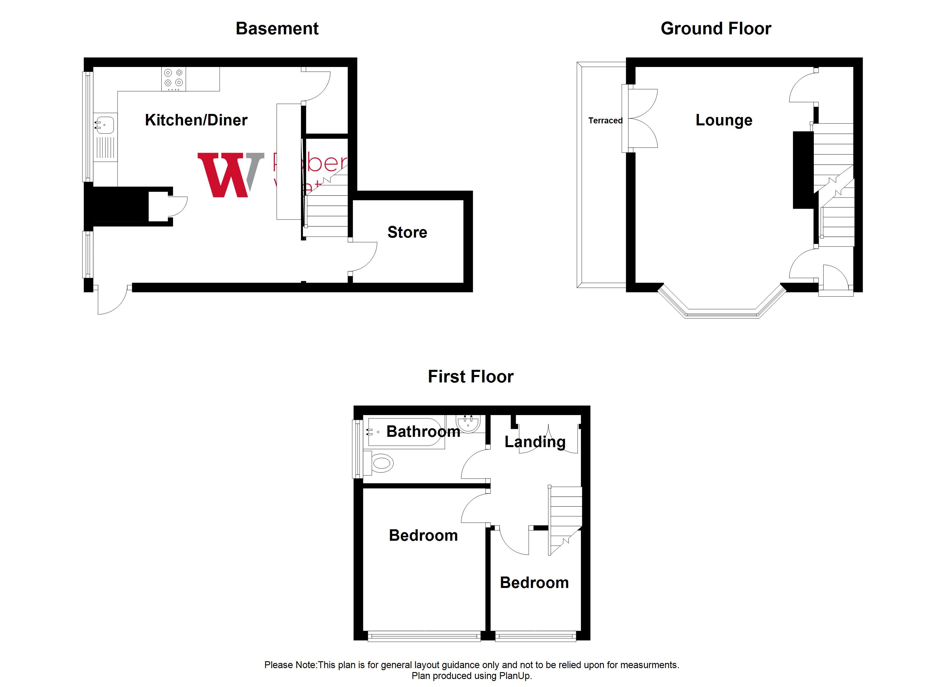 Property Floorplans 1