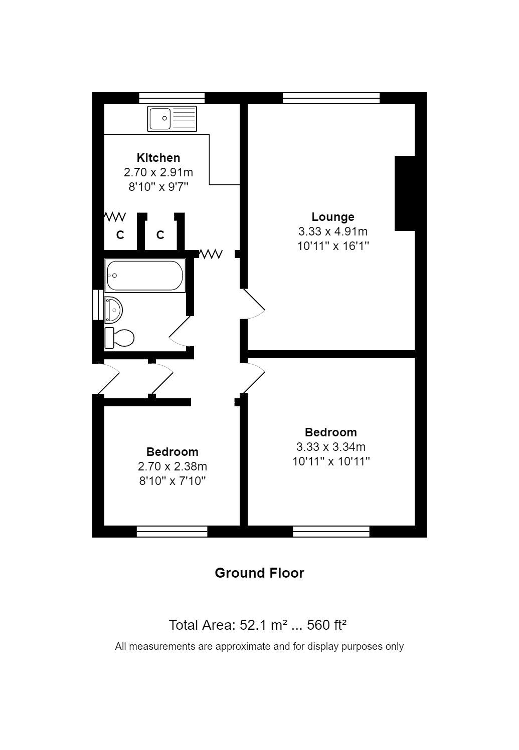 Property Floorplans 1