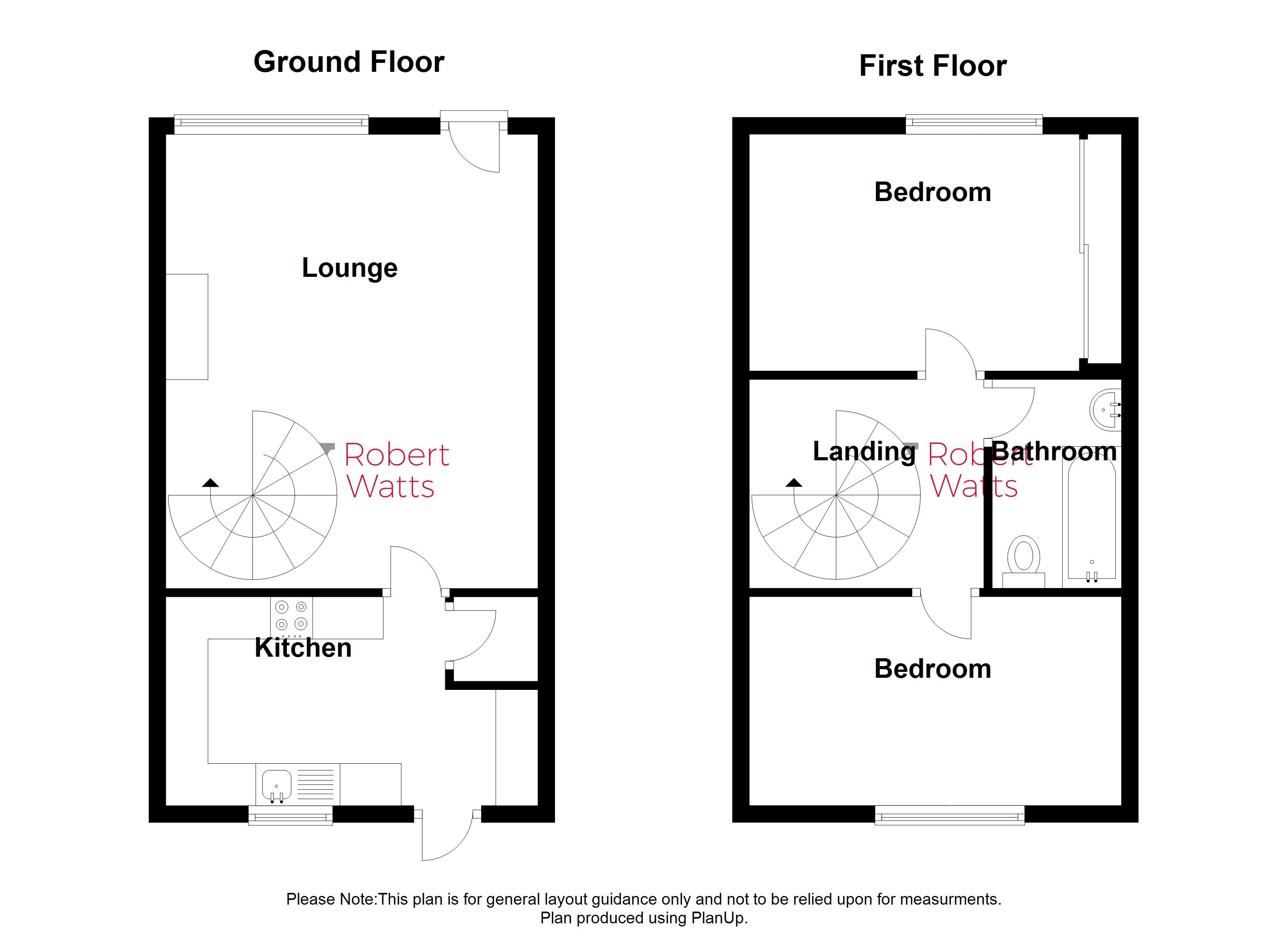 Property Floorplans 1