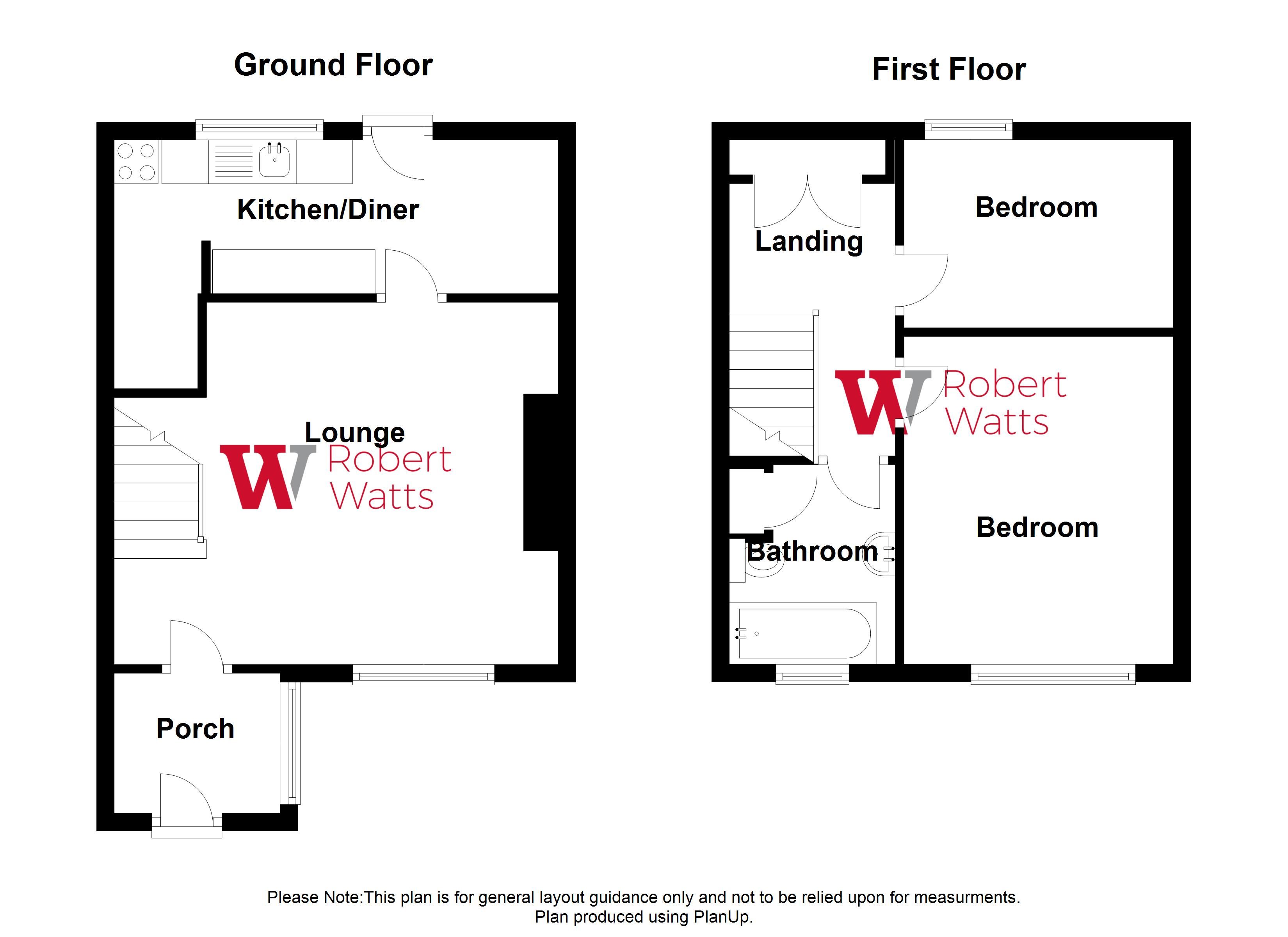 Property Floorplans 1