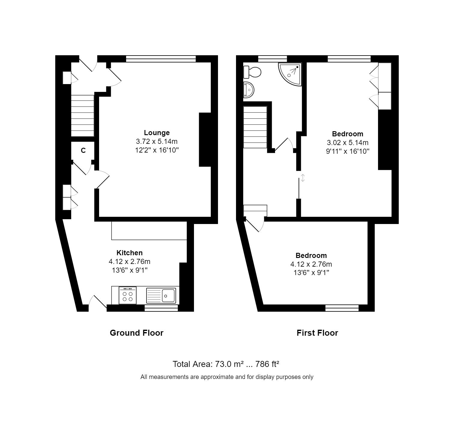 Property Floorplans 1