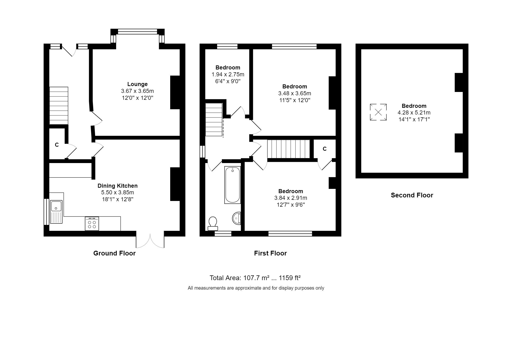 Property Floorplans 1