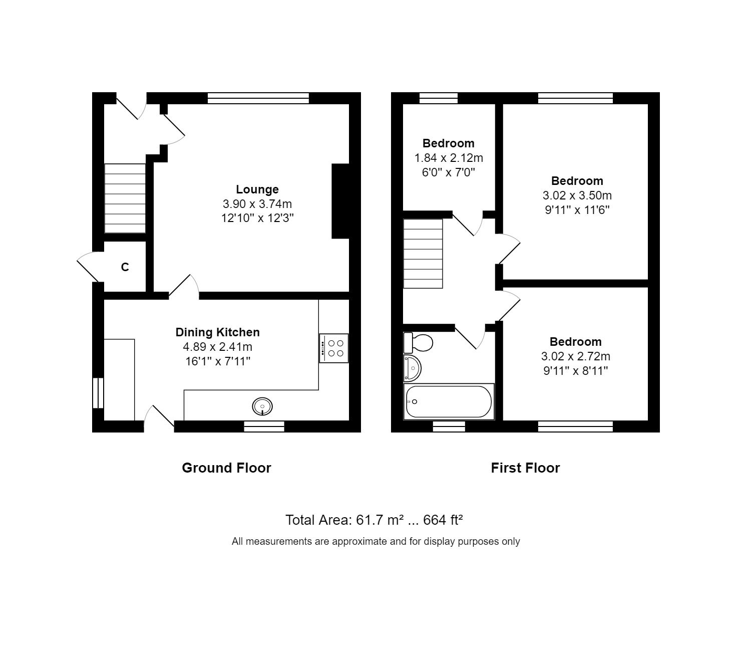 Property Floorplans 1