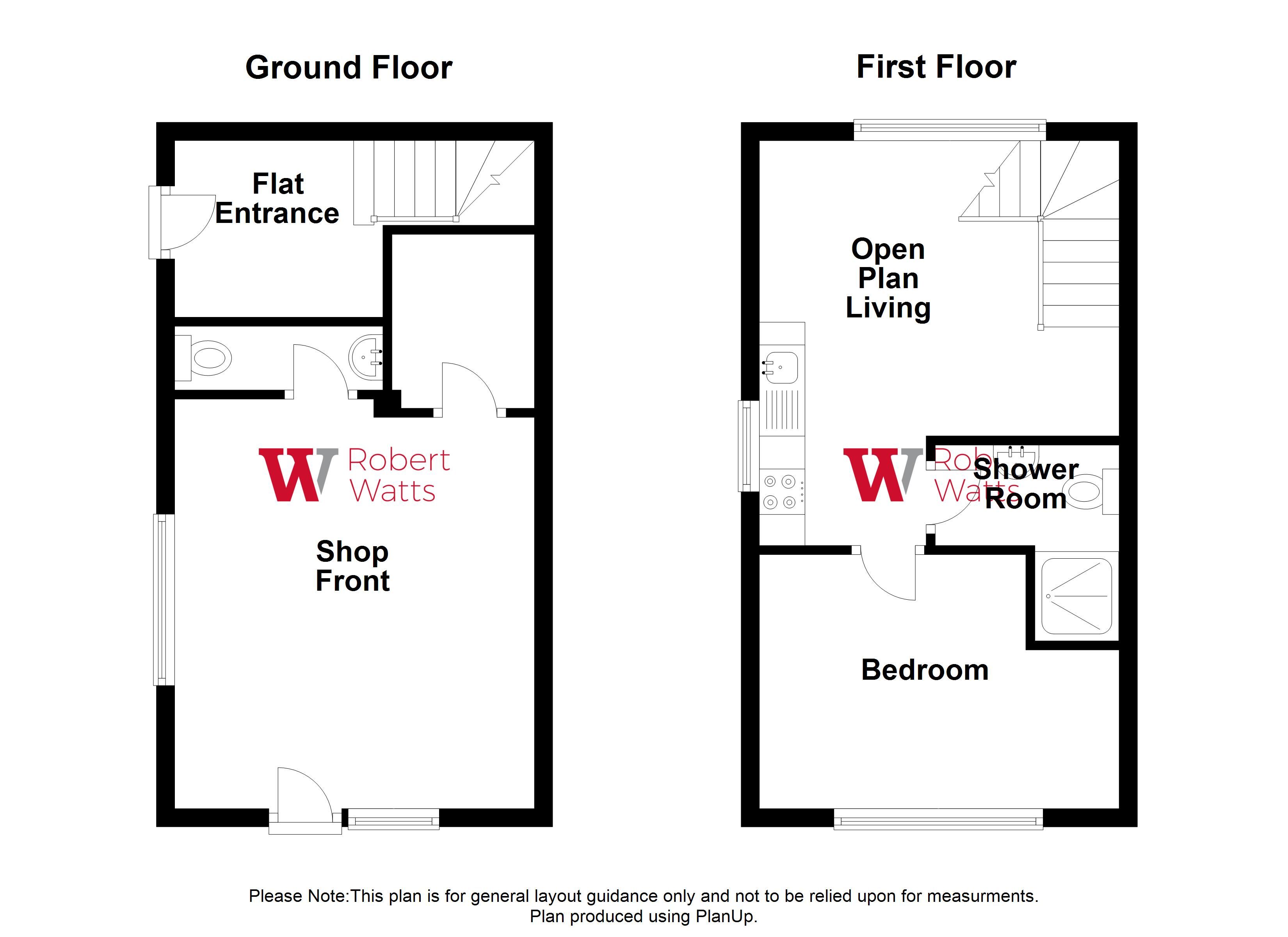 Property Floorplans 1