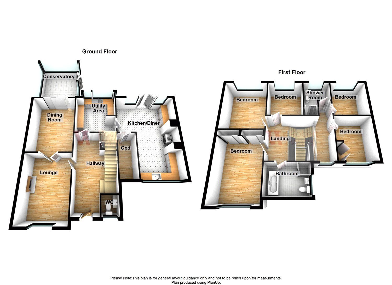 Property Floorplans 1