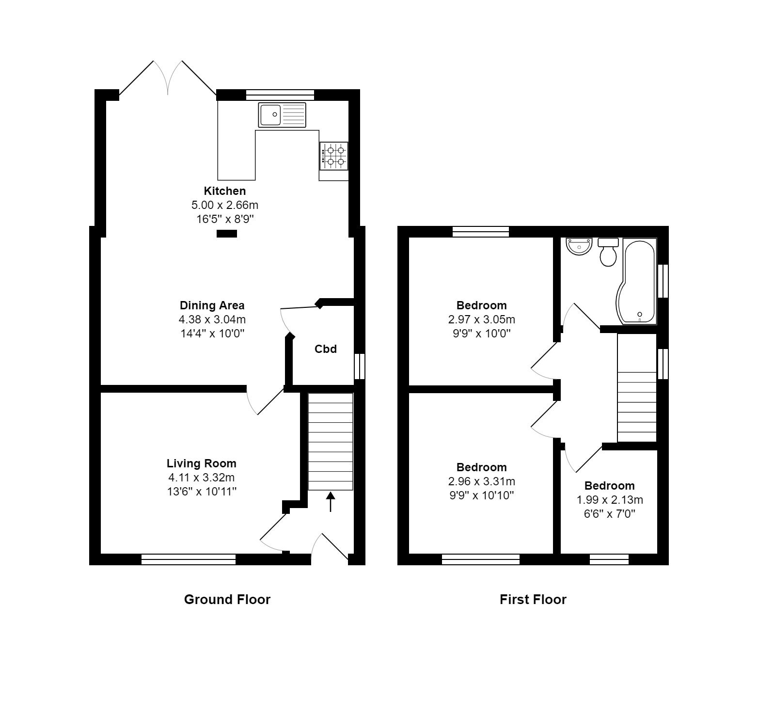 Property Floorplans 1