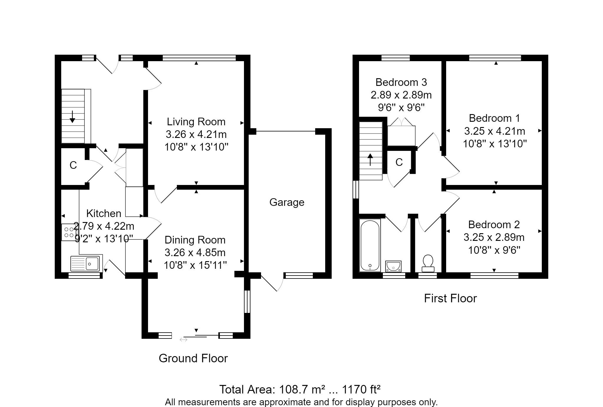 Property Floorplans 1