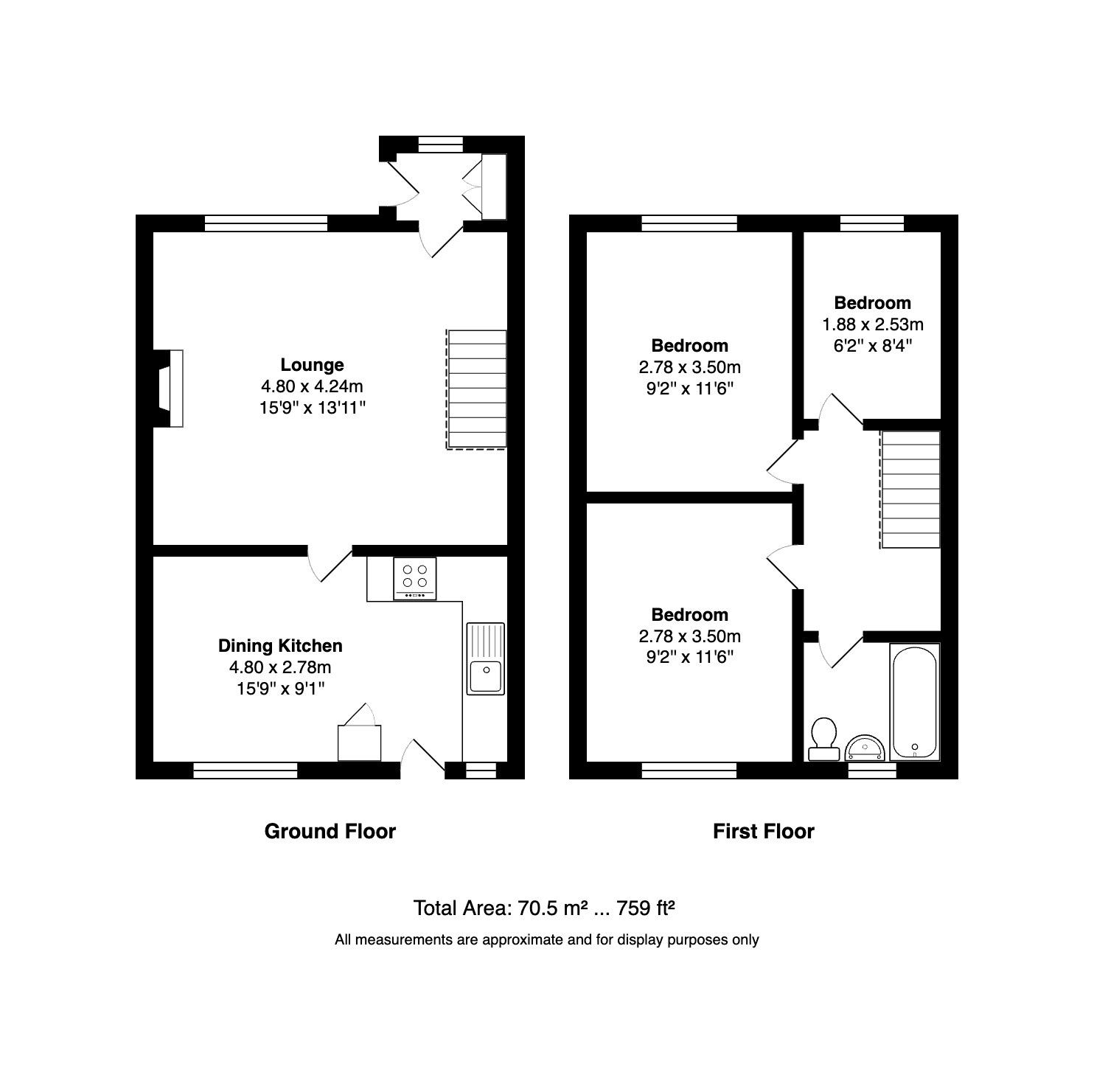 Property Floorplans 1