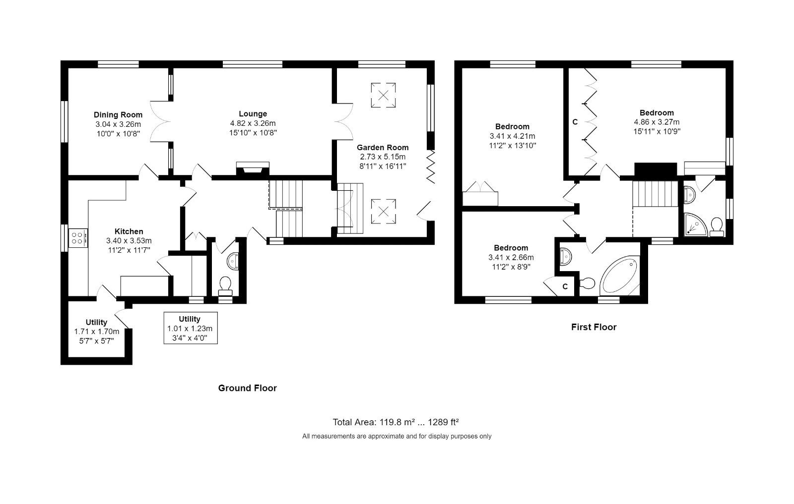 Property Floorplans 1