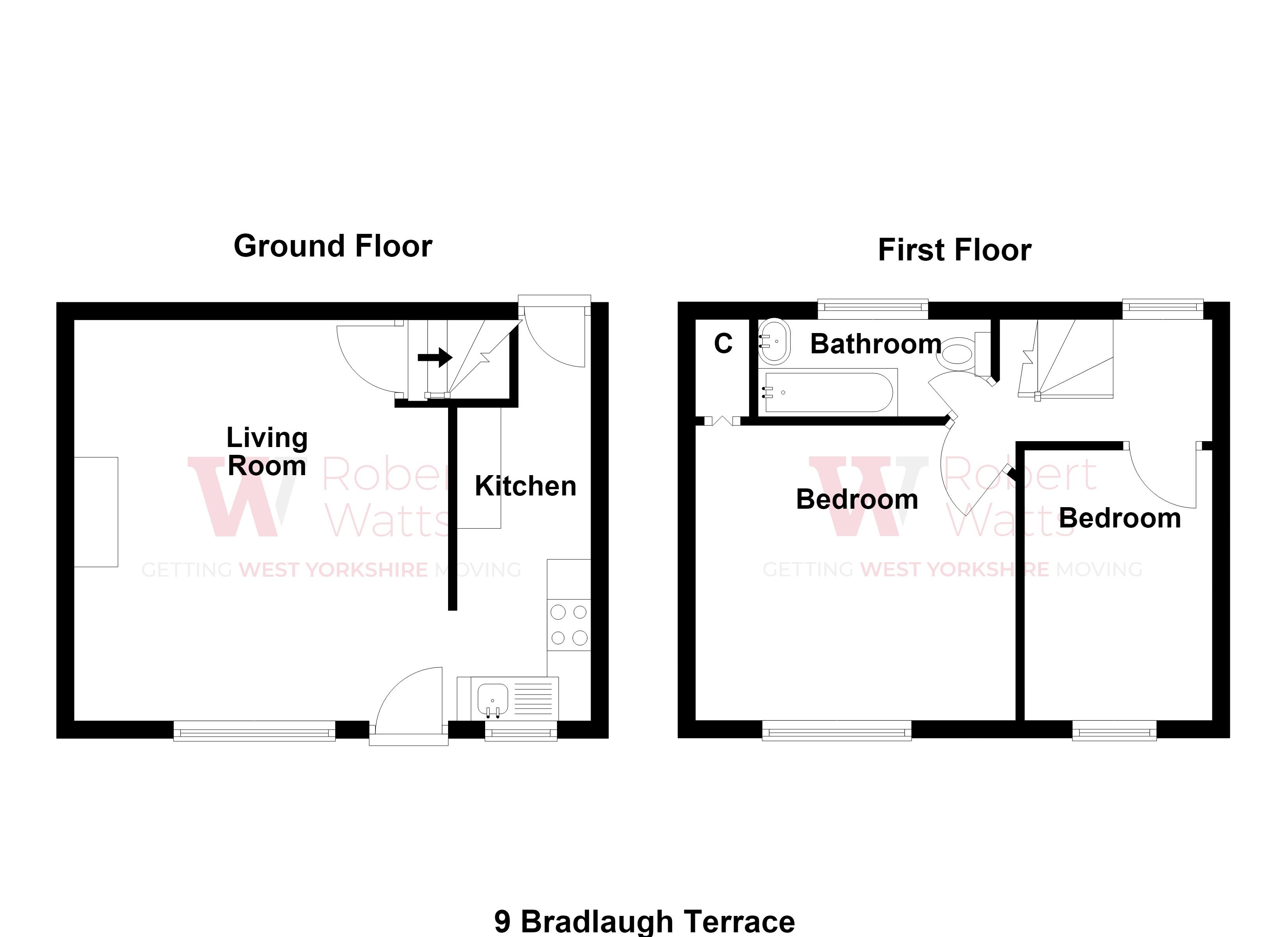 Property Floorplans 1