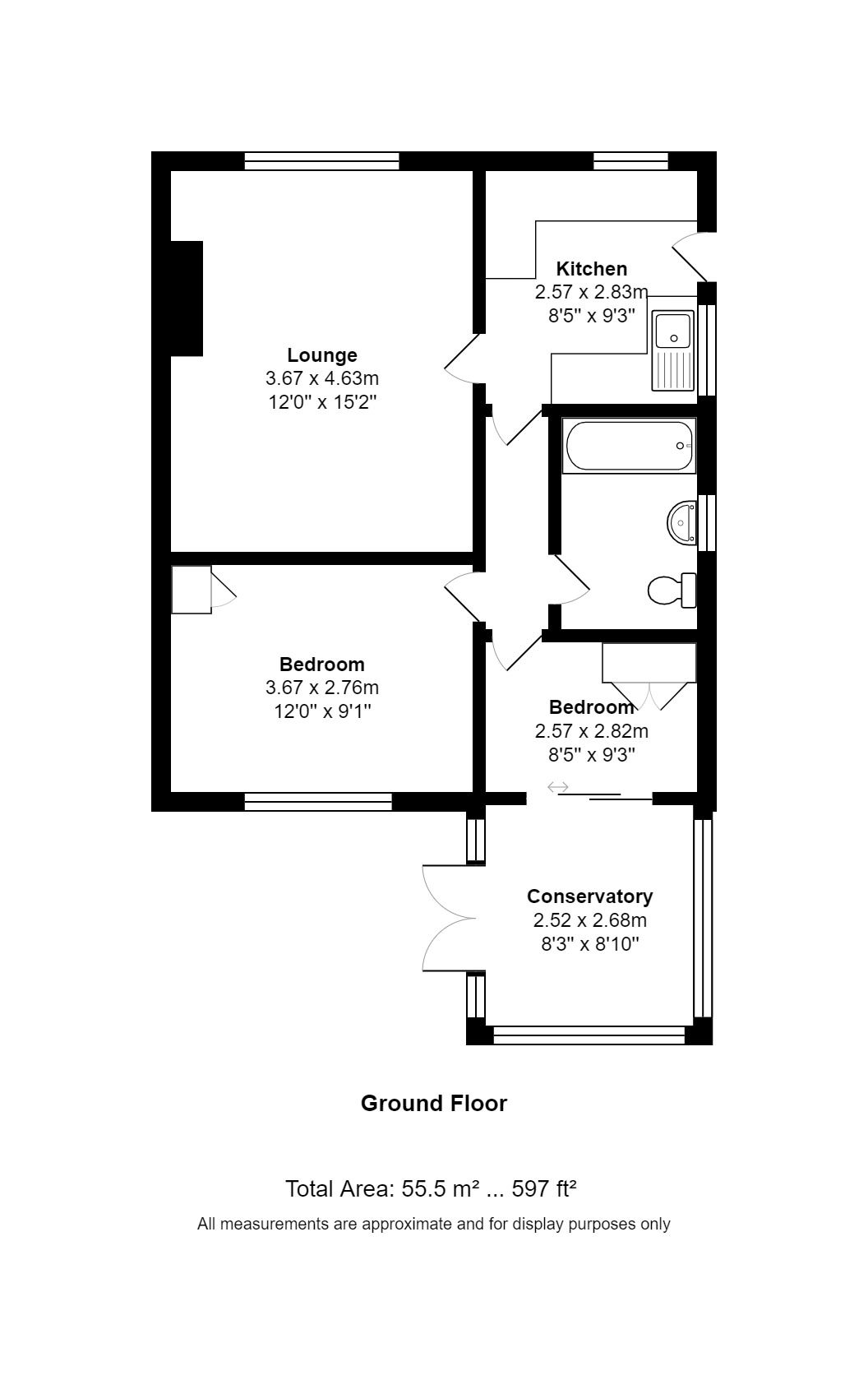 Property Floorplans 1