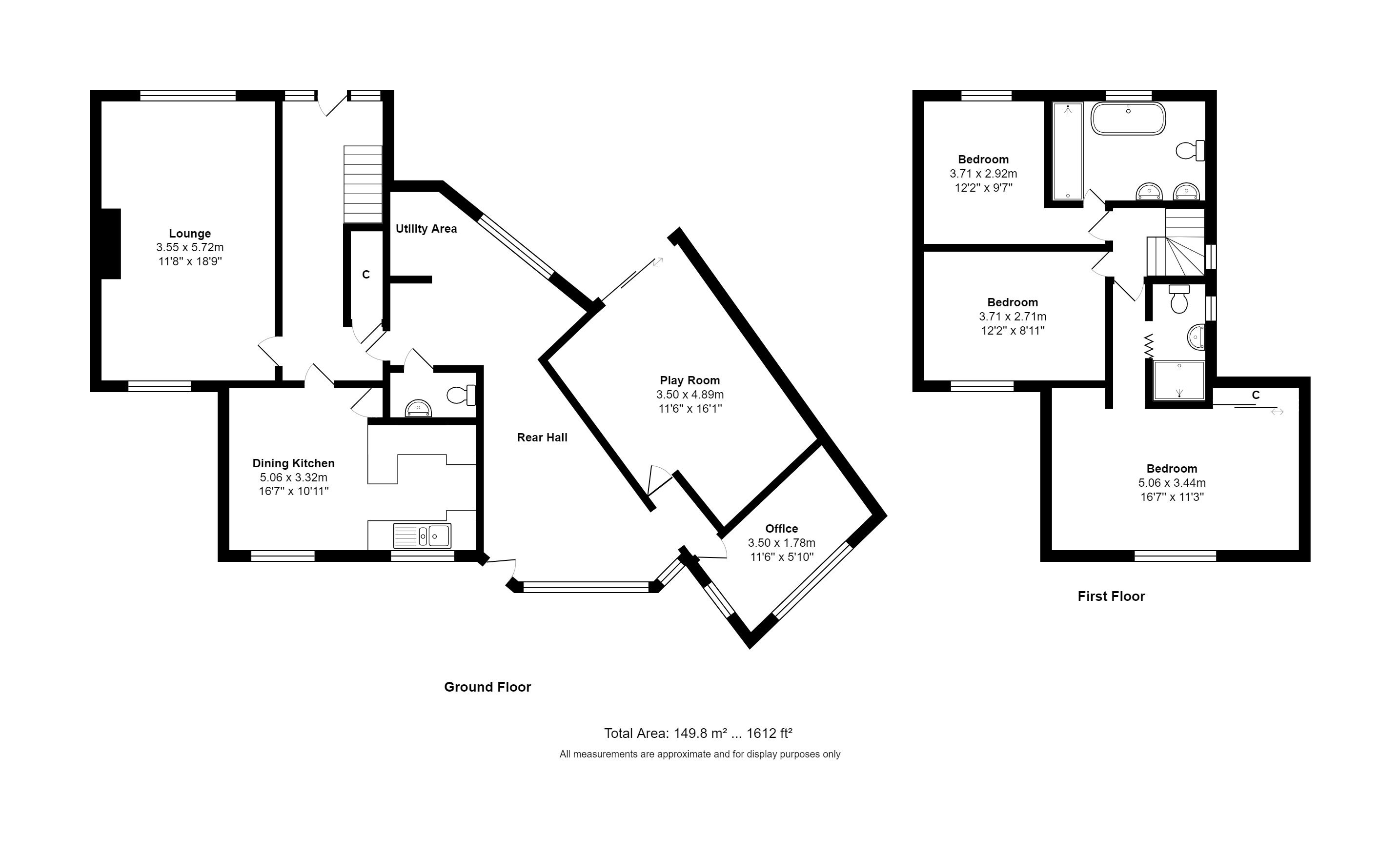 Property Floorplans 1