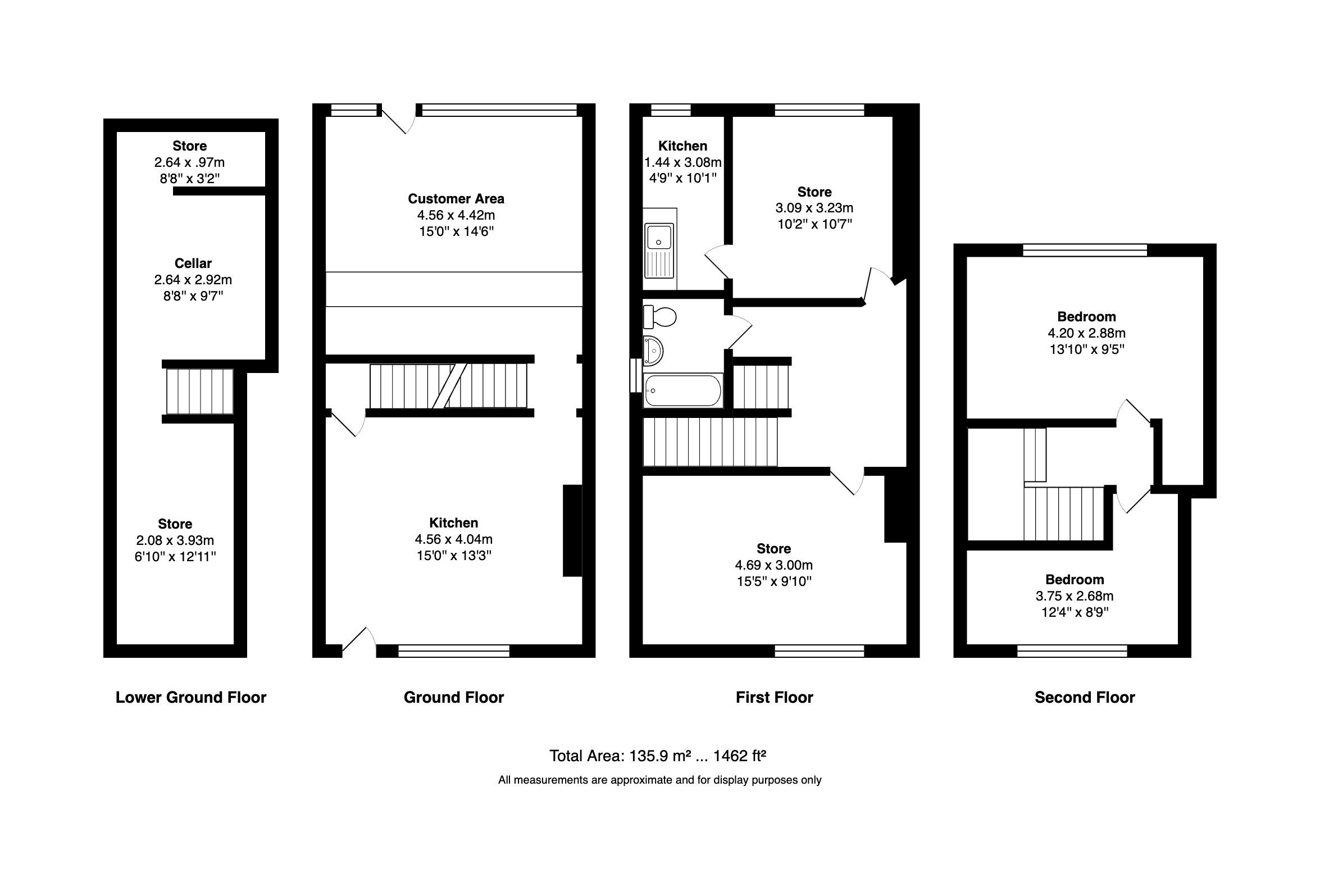 Property Floorplans 1