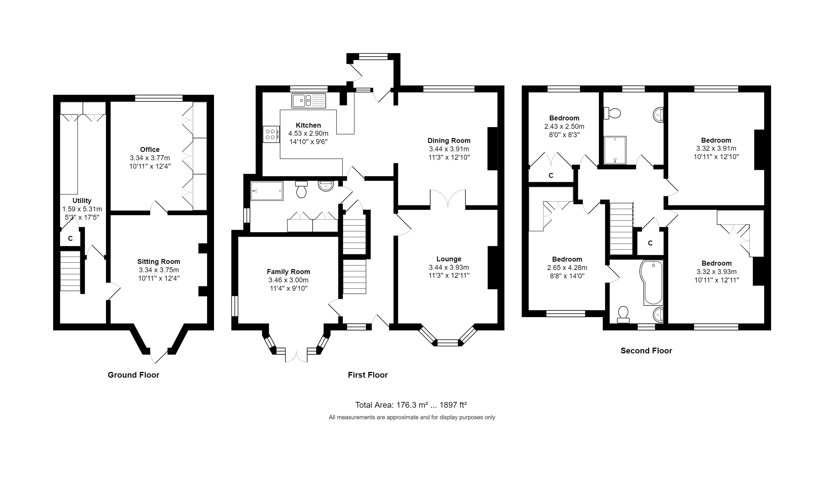 Property Floorplans 1