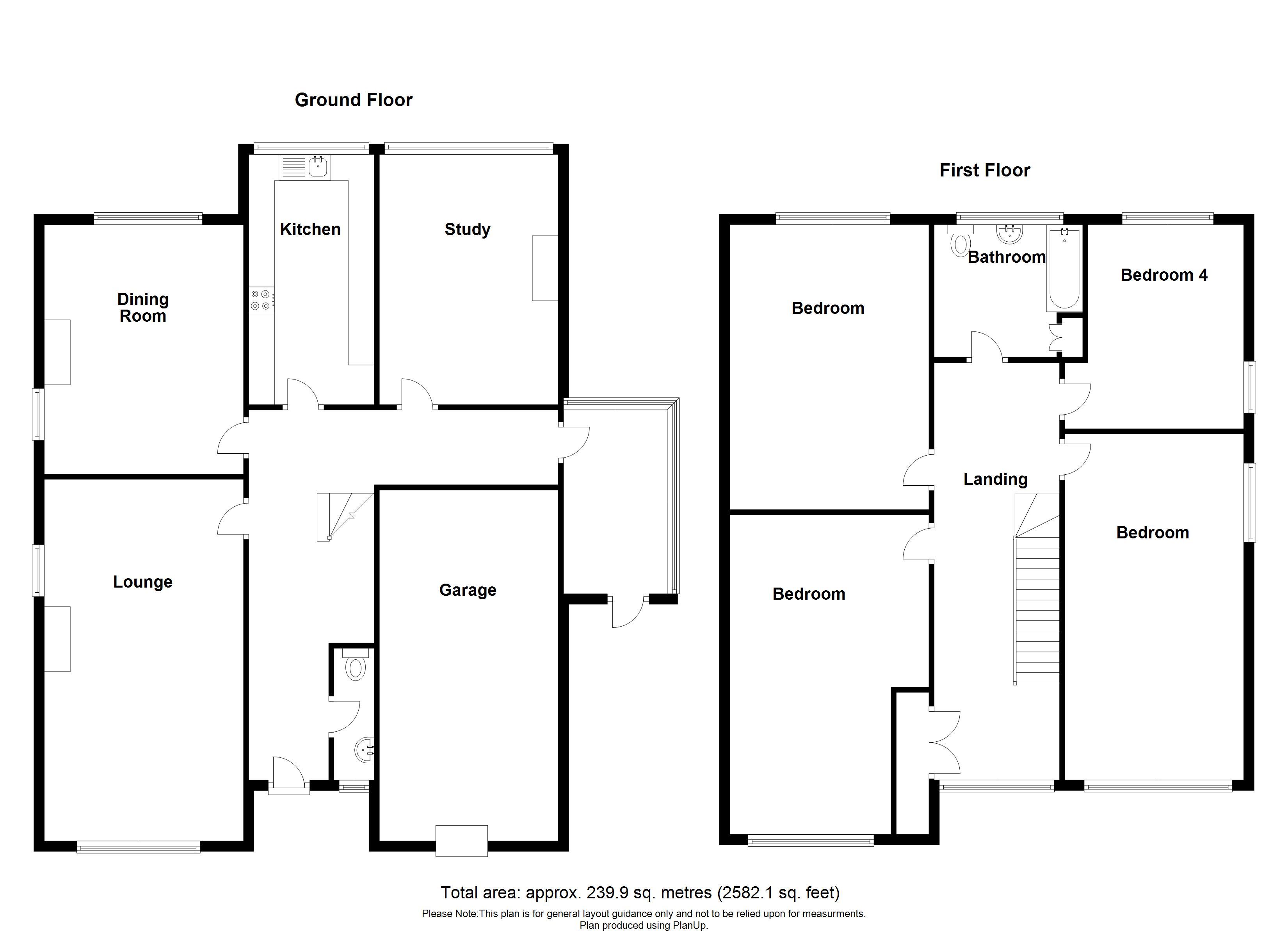 Property Floorplans 1