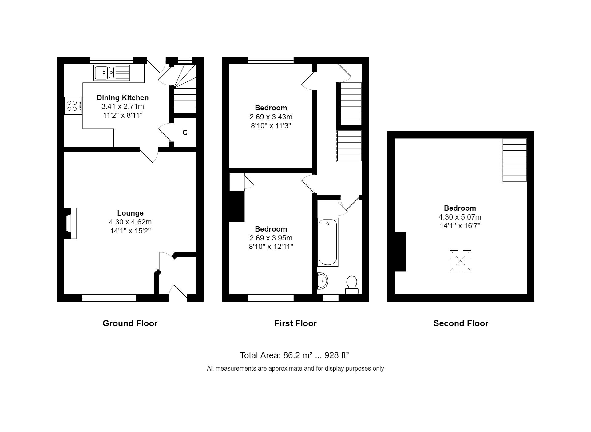 Property Floorplans 1