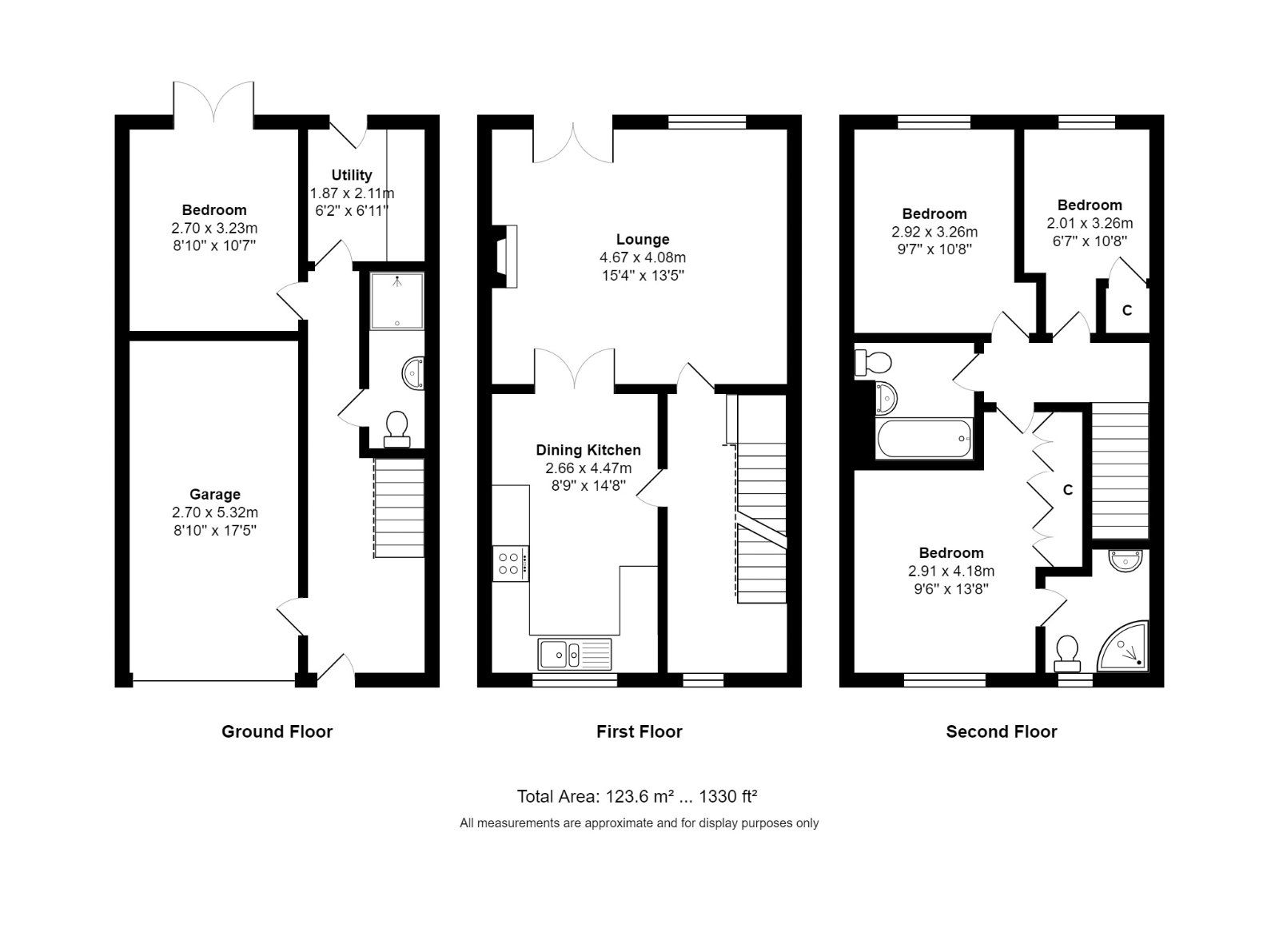 Property Floorplans 1