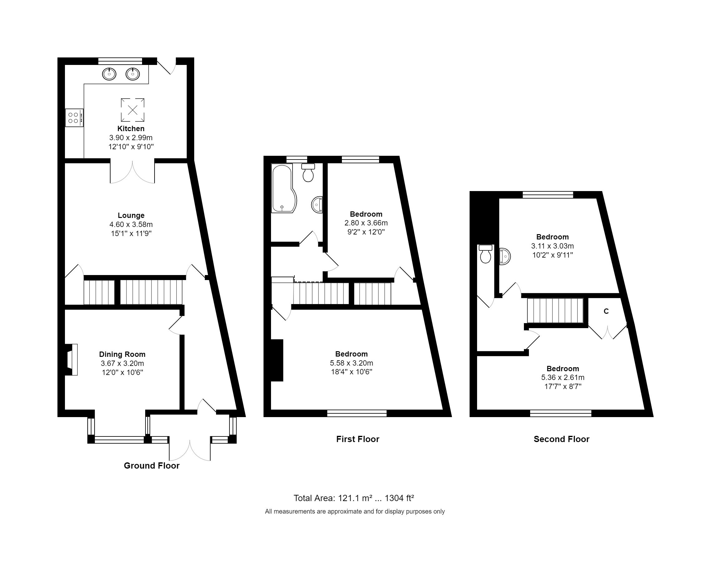 Property Floorplans 1