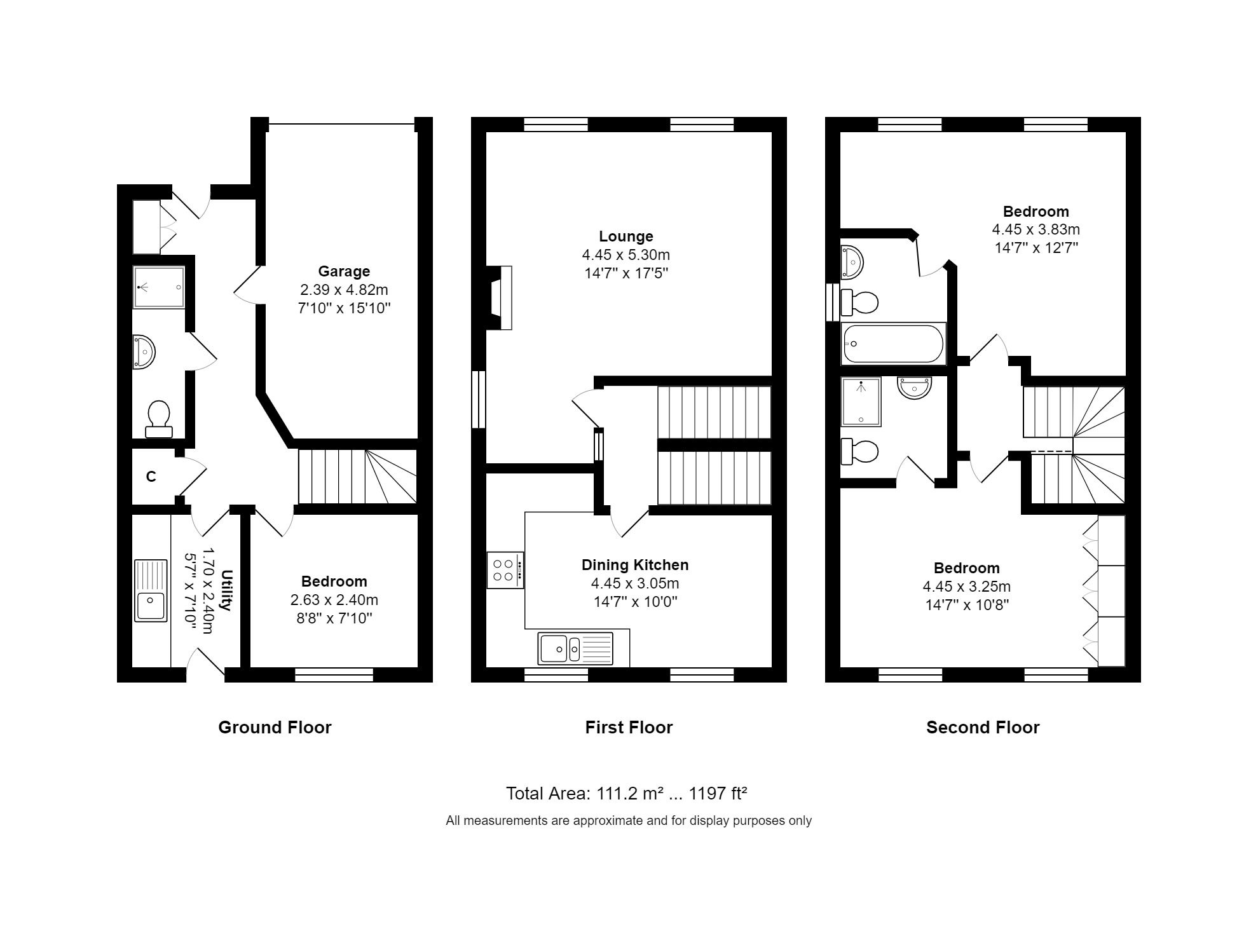 Property Floorplans 1