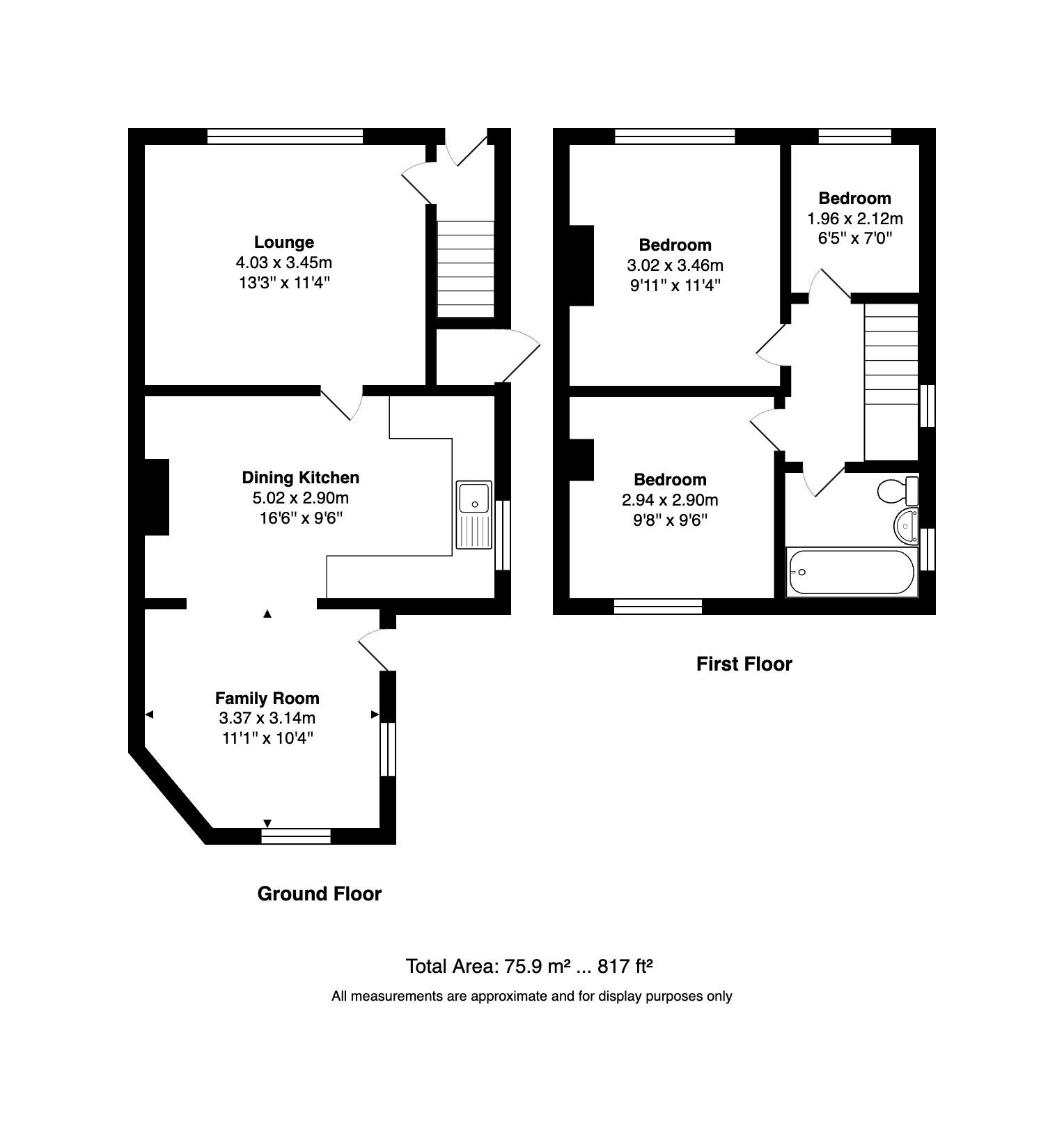 Property Floorplans 1