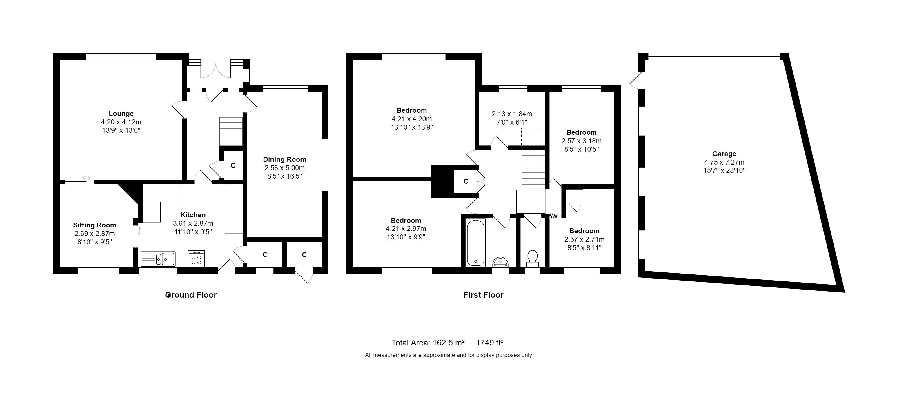 Property Floorplans 1