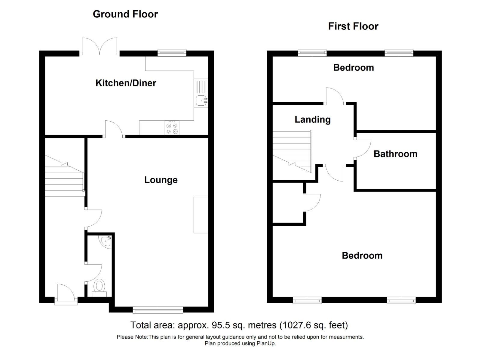 Property Floorplans 1