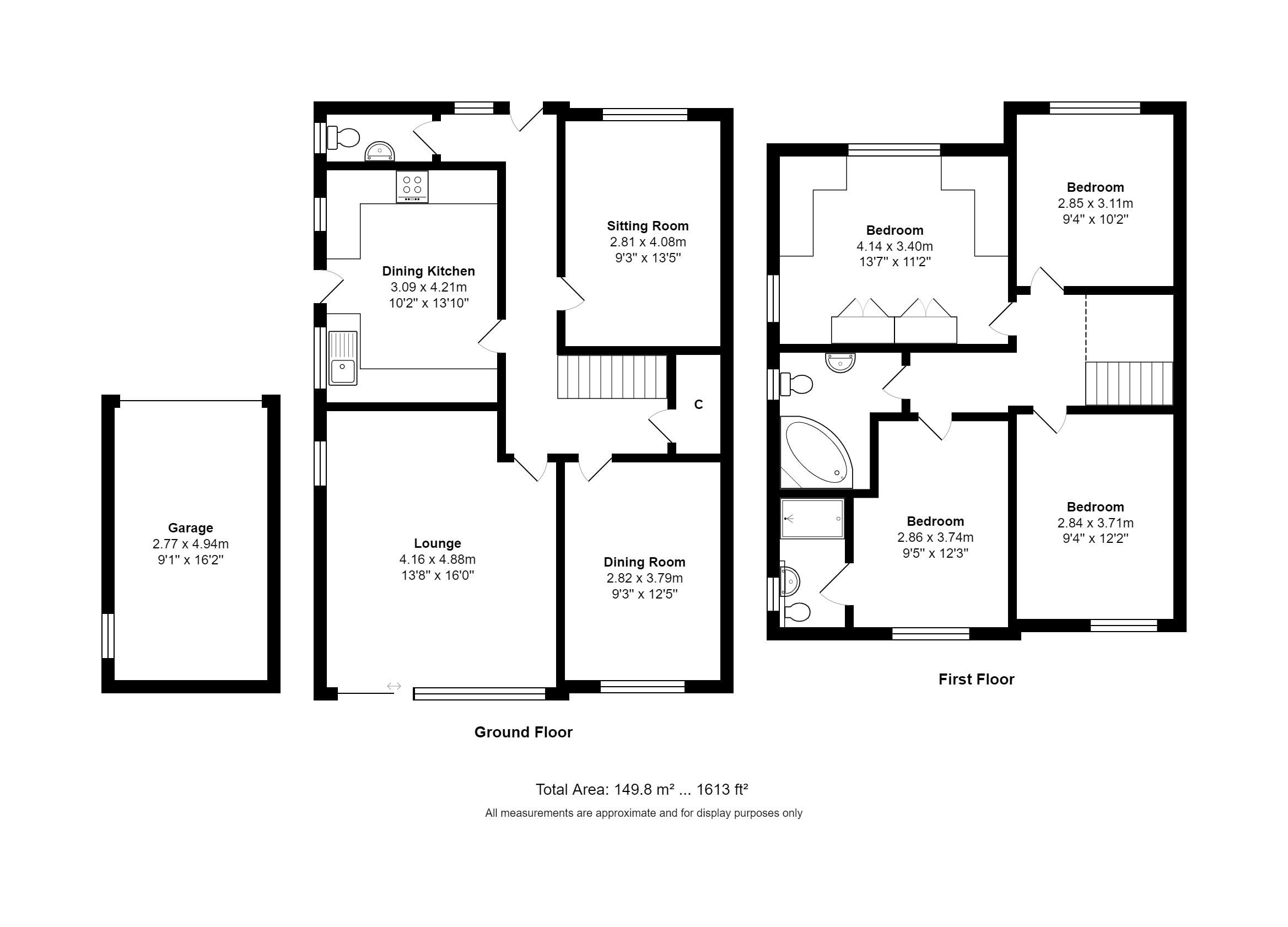 Property Floorplans 1