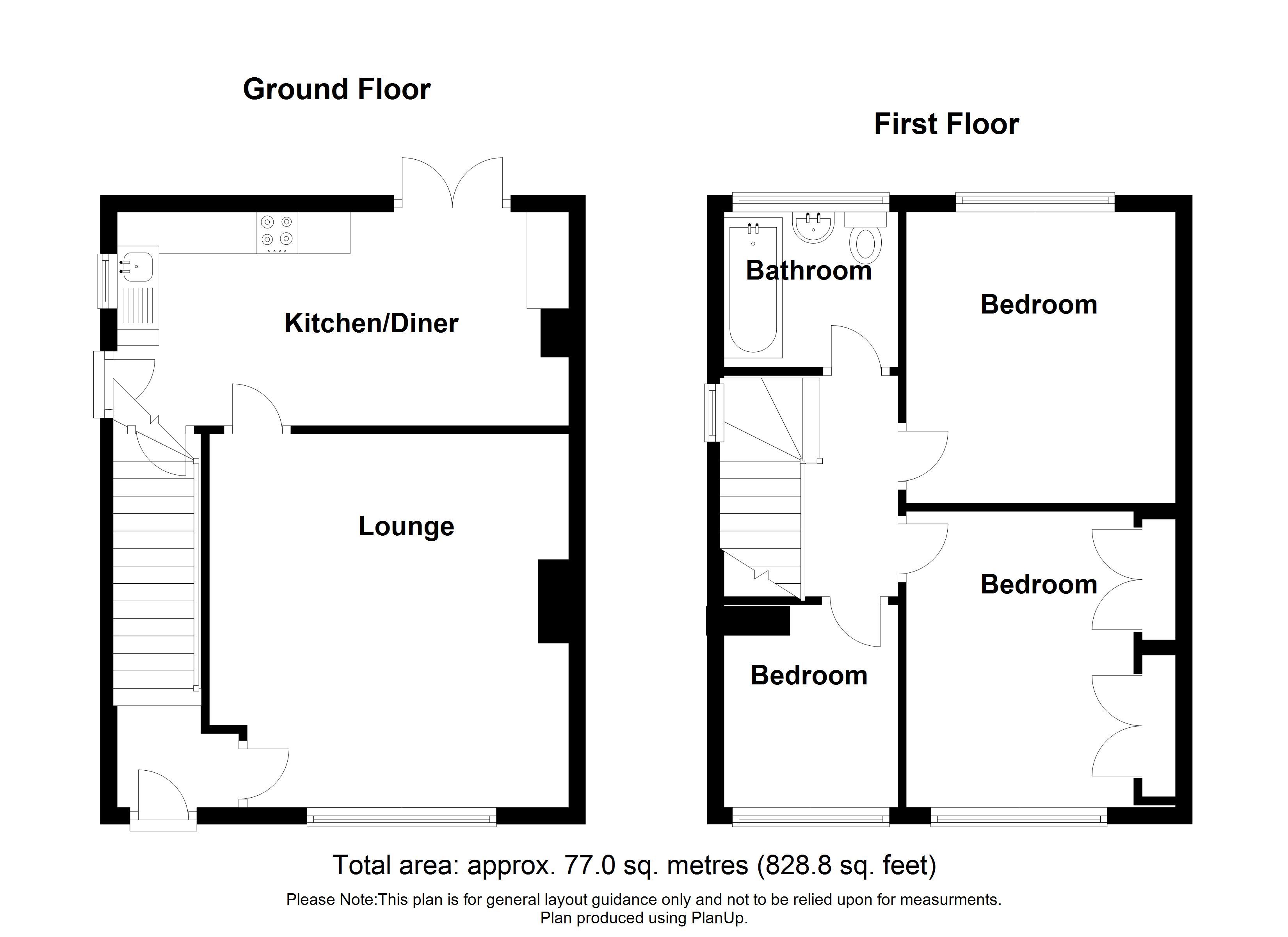 Property Floorplans 1