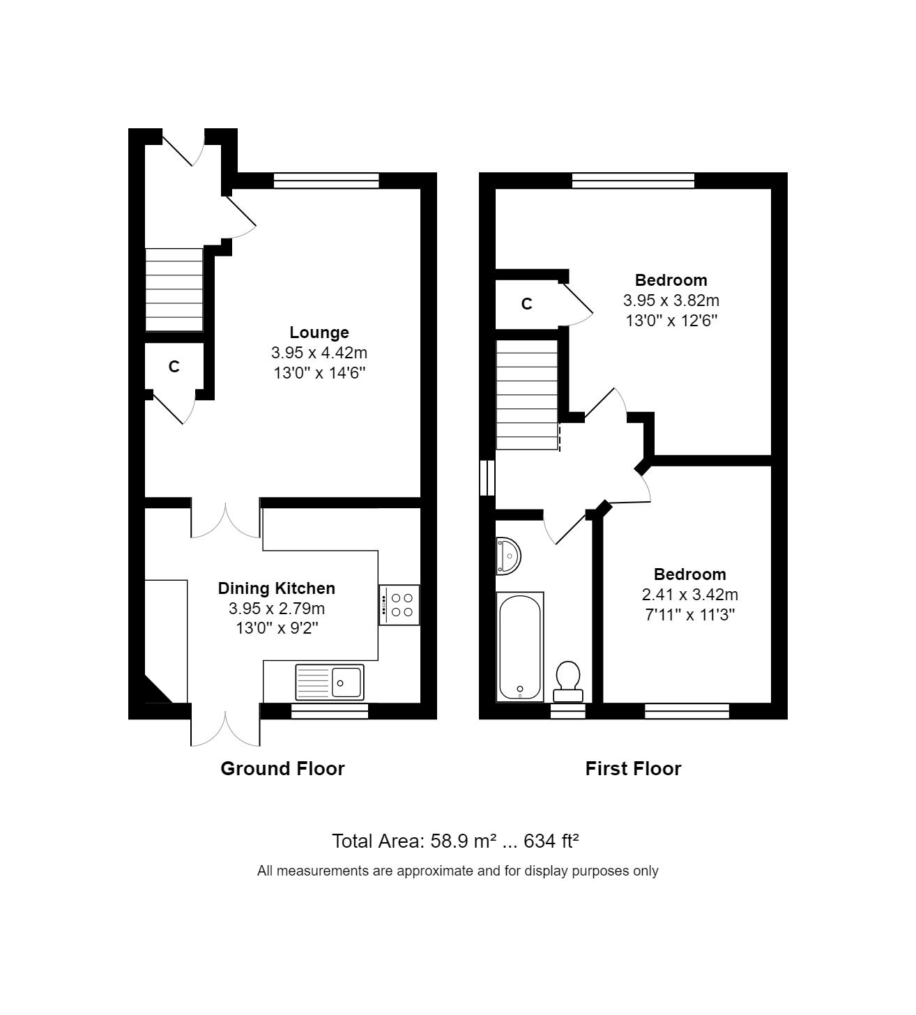 Property Floorplans 1