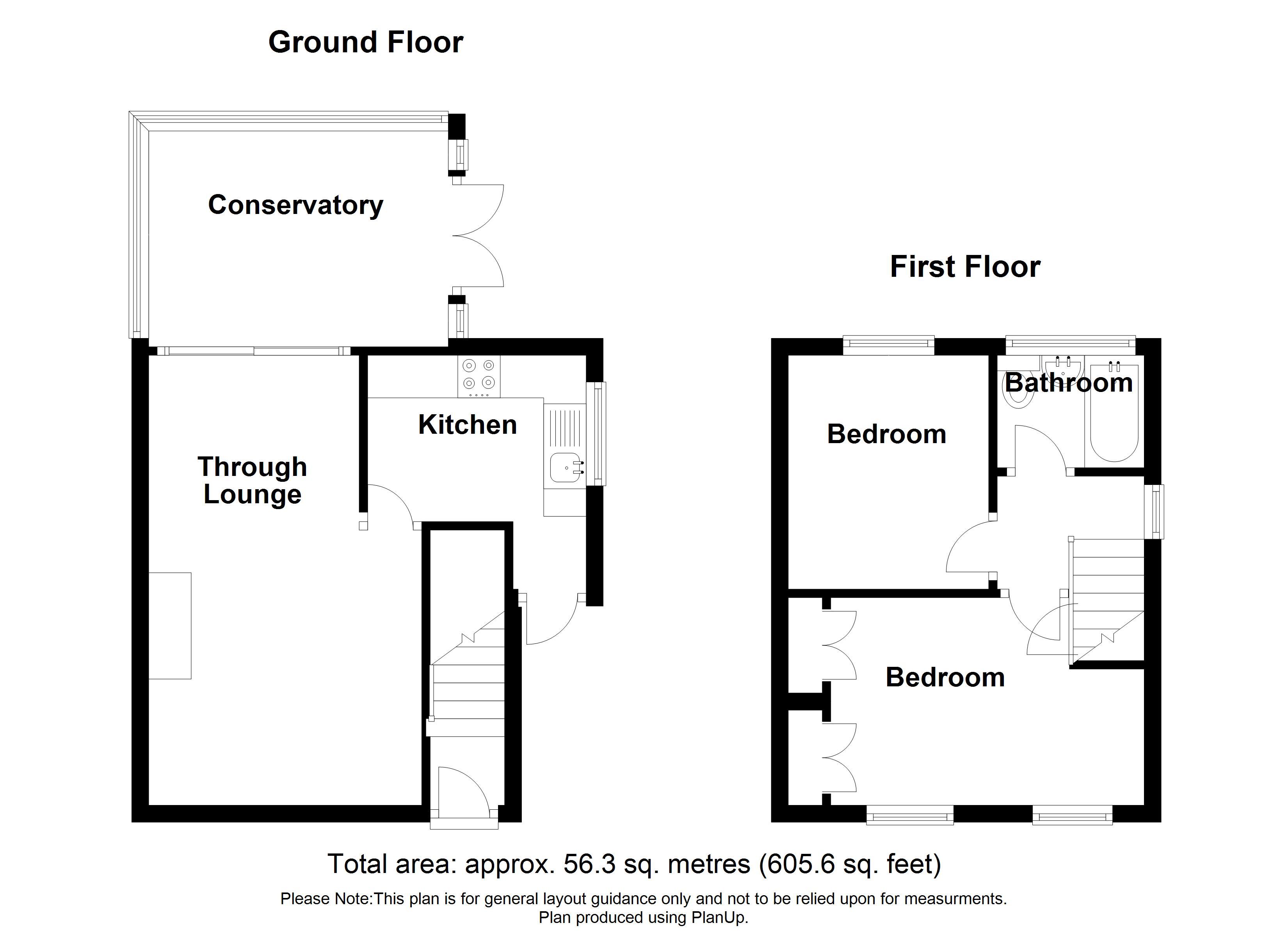 Property Floorplans 1