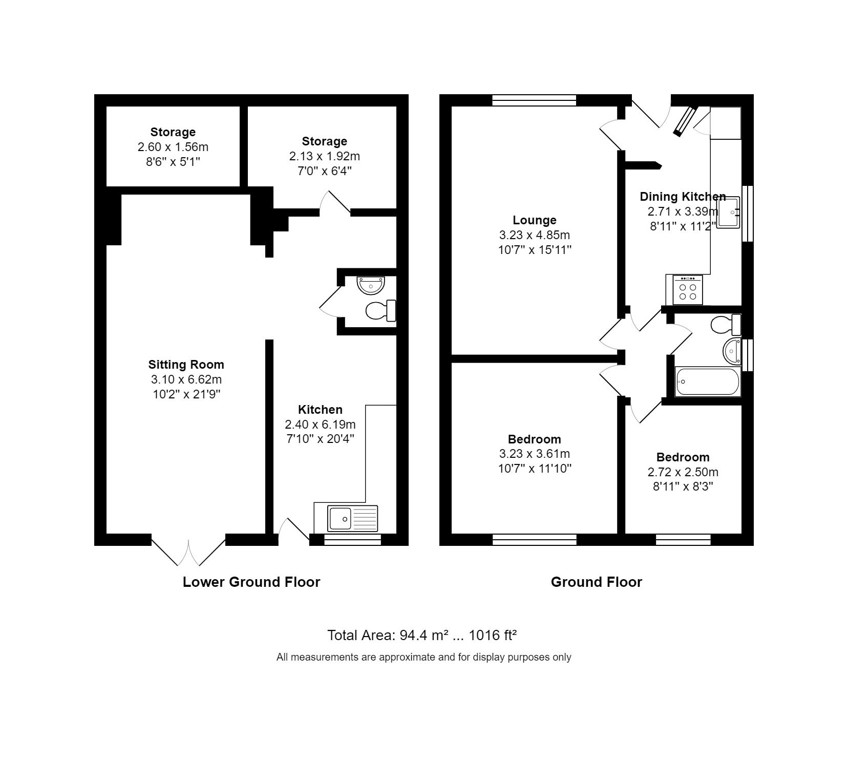 Property Floorplans 1