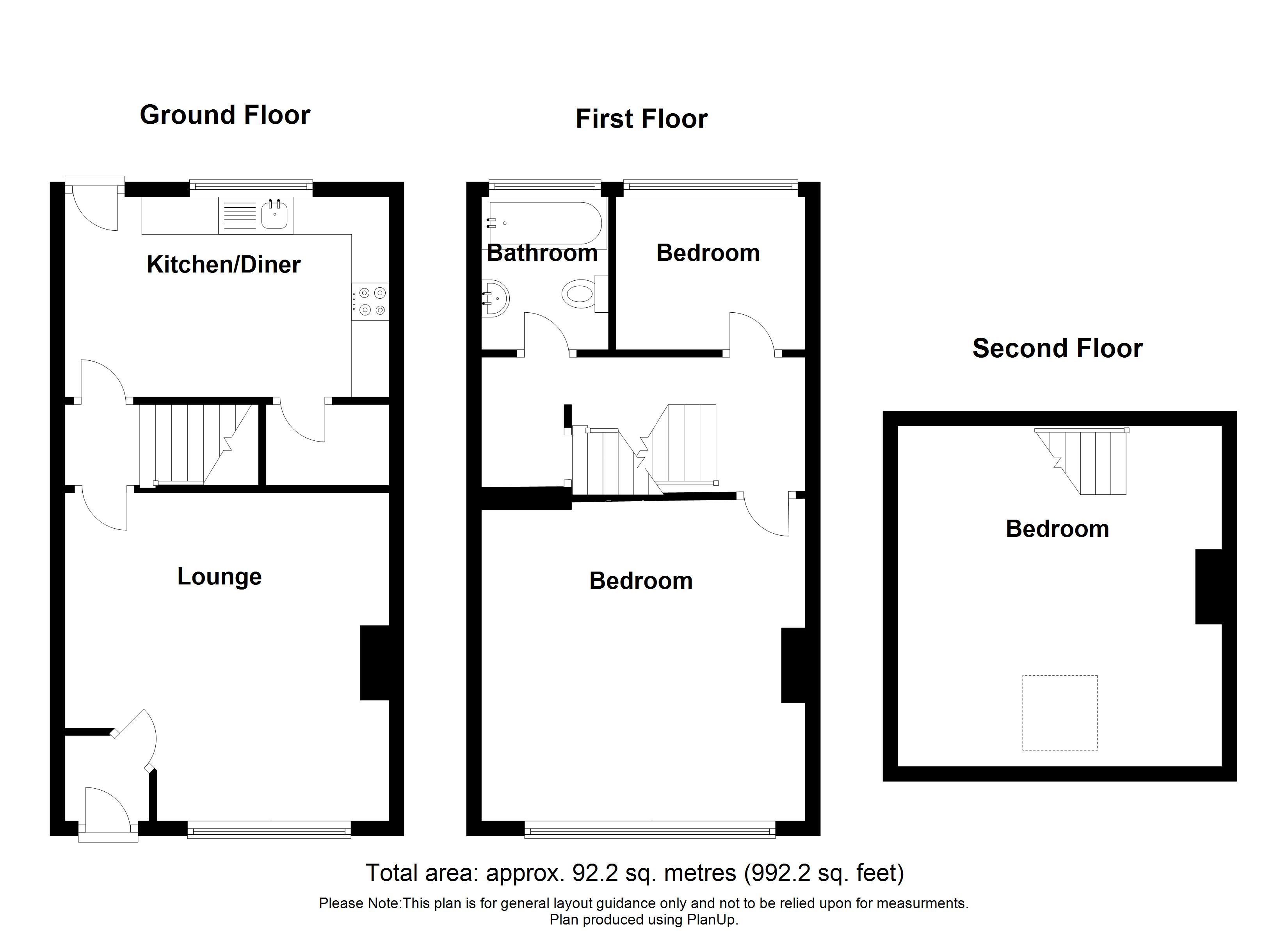 Property Floorplans 1