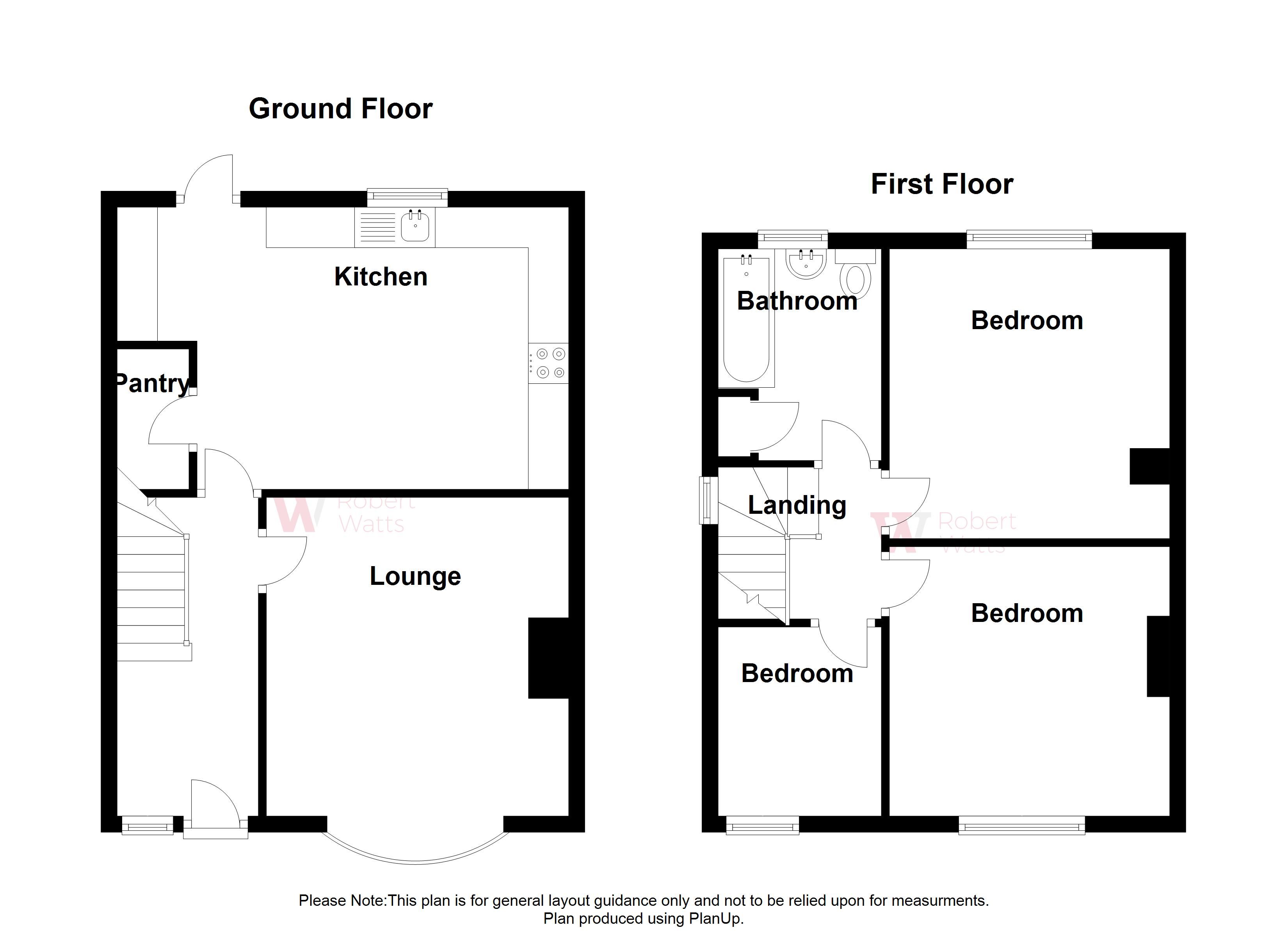 Property Floorplans 1