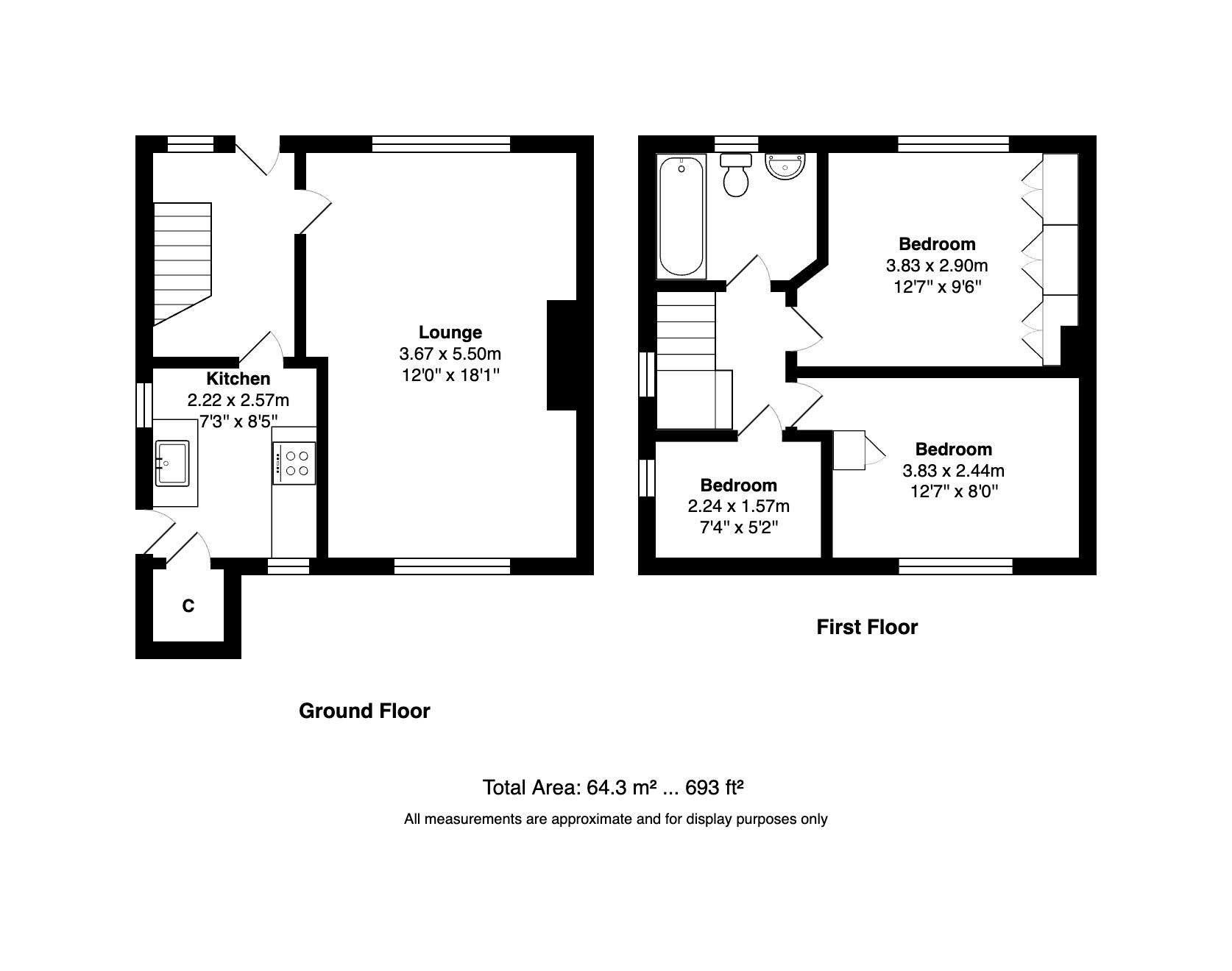 Property Floorplans 1