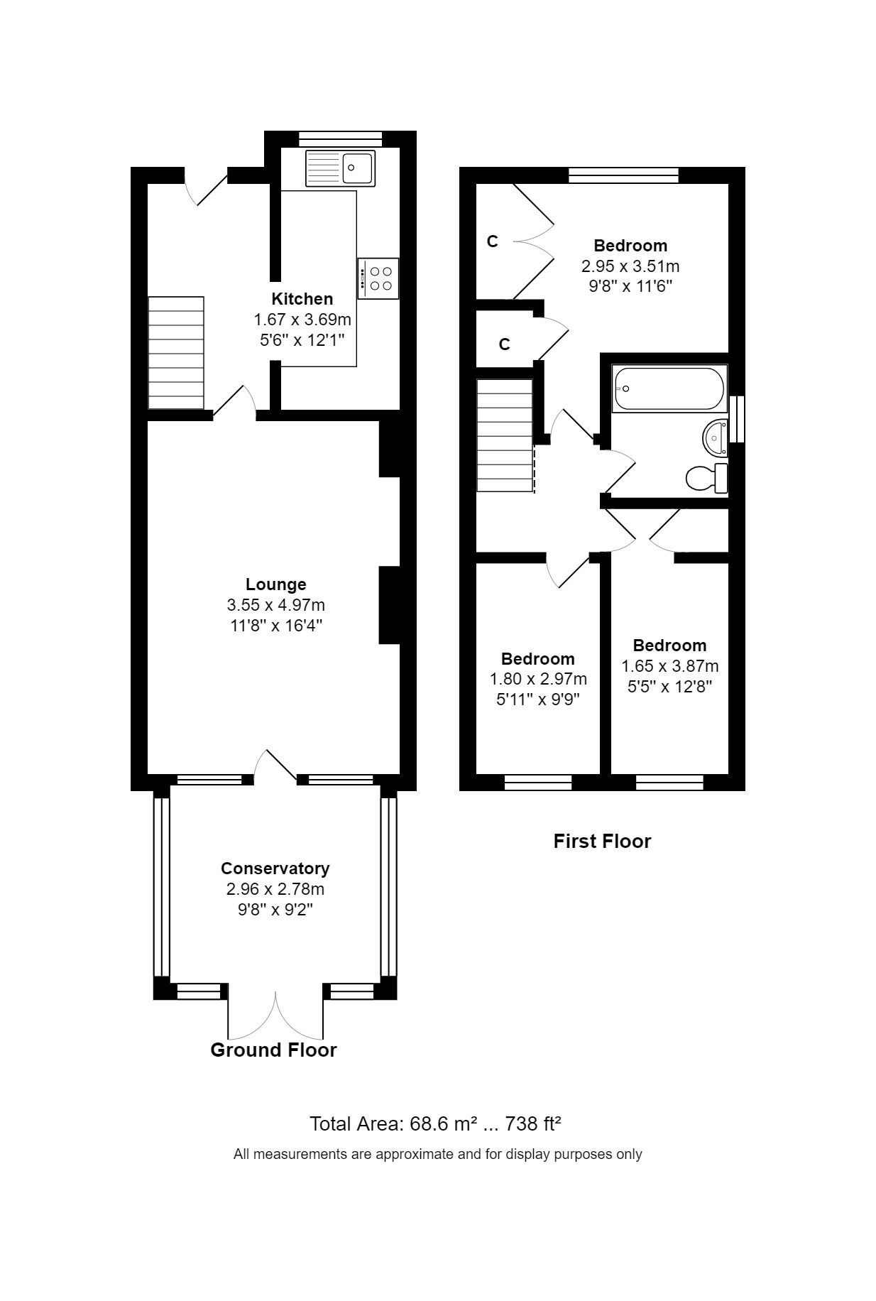 Property Floorplans 1