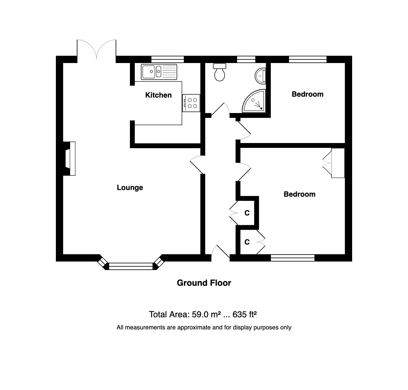 Property Floorplans 1