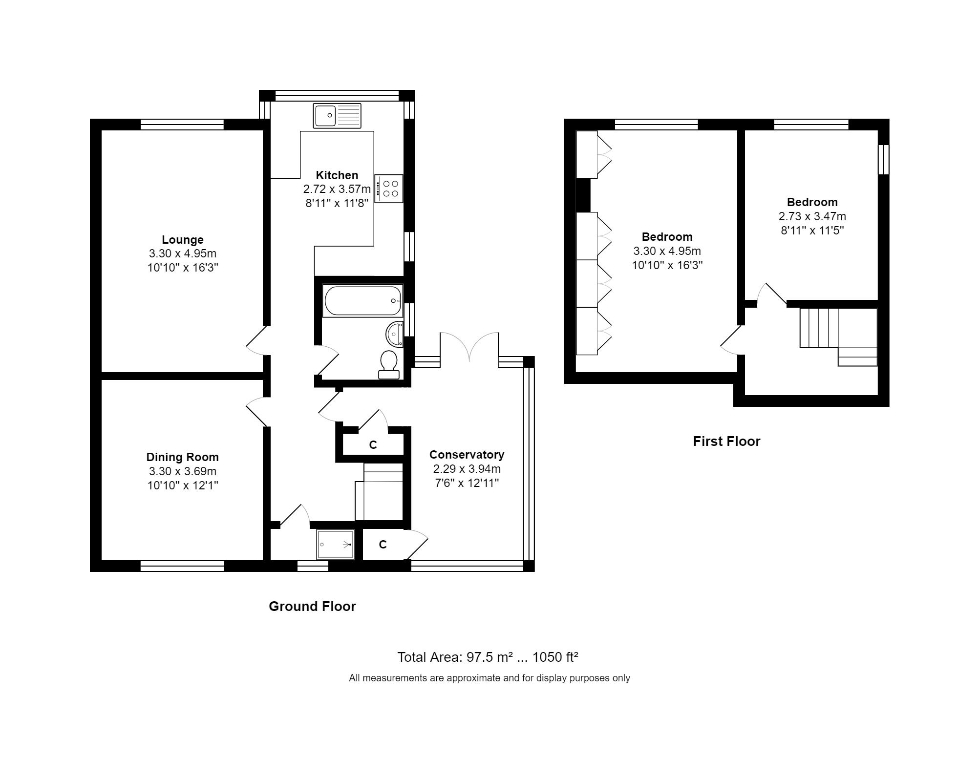 Property Floorplans 1