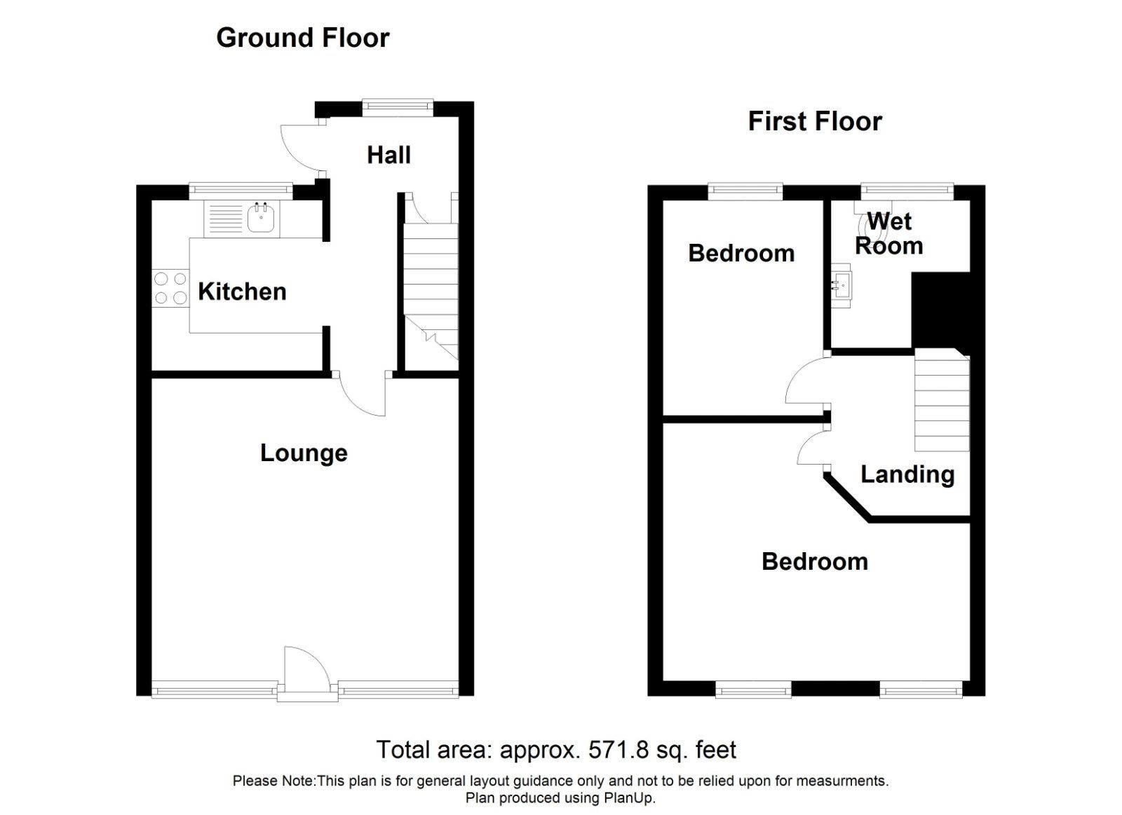 Property Floorplans 1