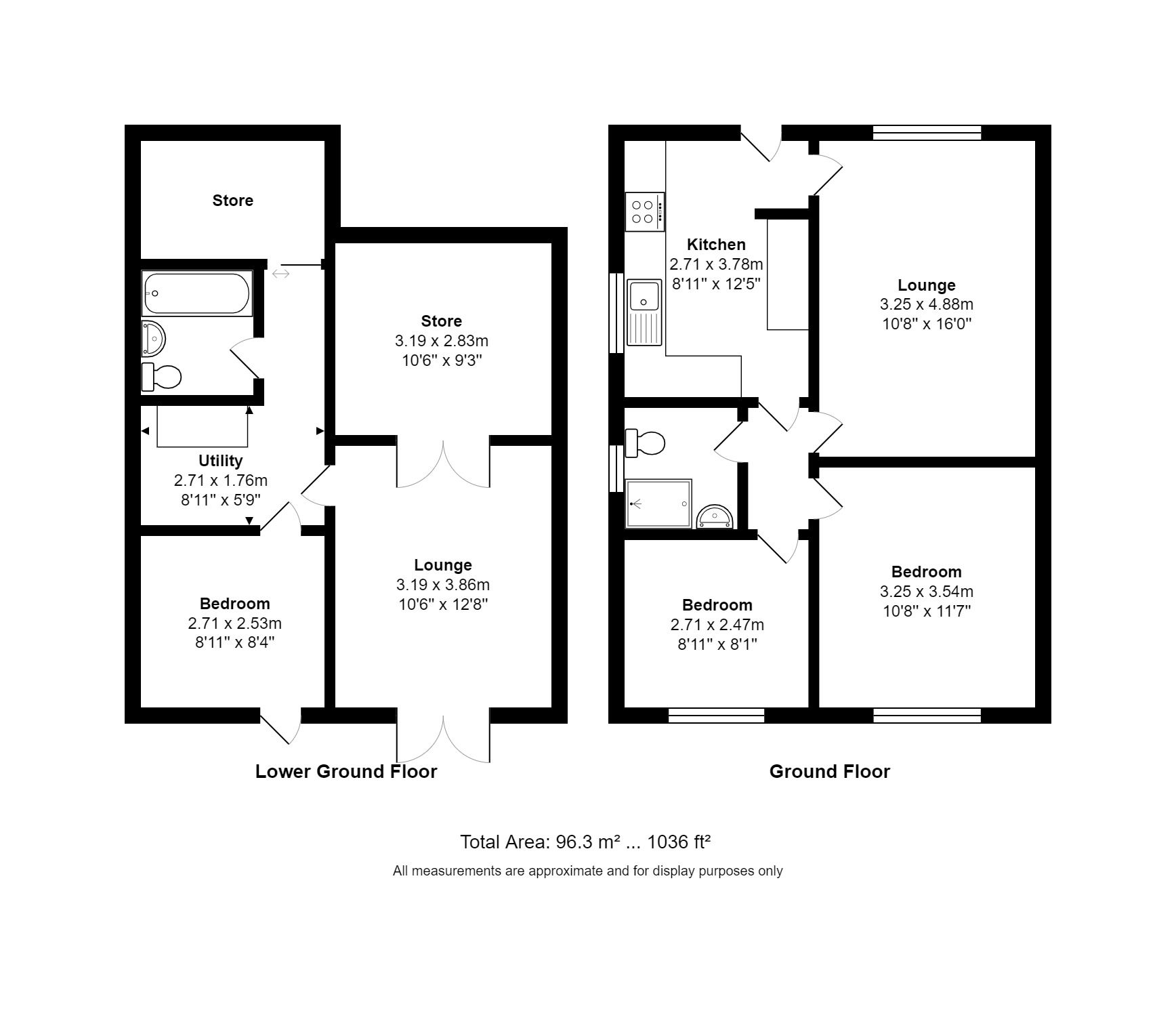 Property Floorplans 1