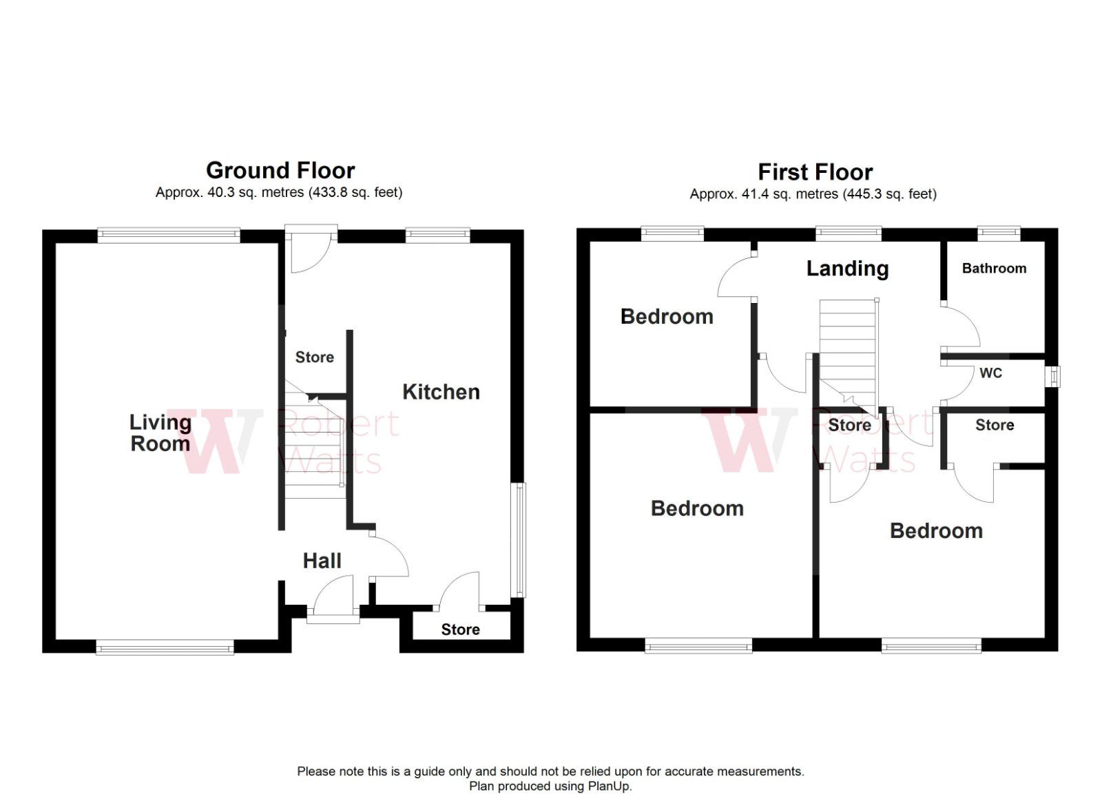 Property Floorplans 1